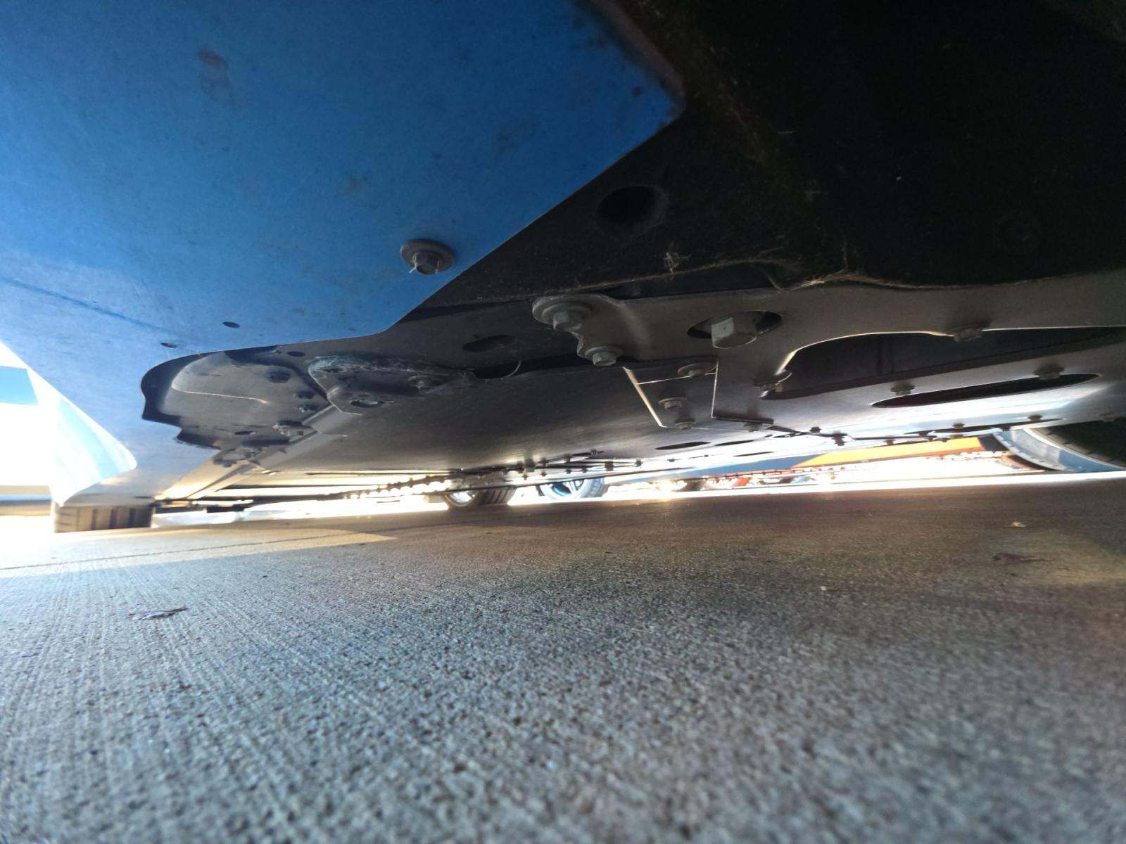 2022 Chevrolet Corvette Stingray RWD