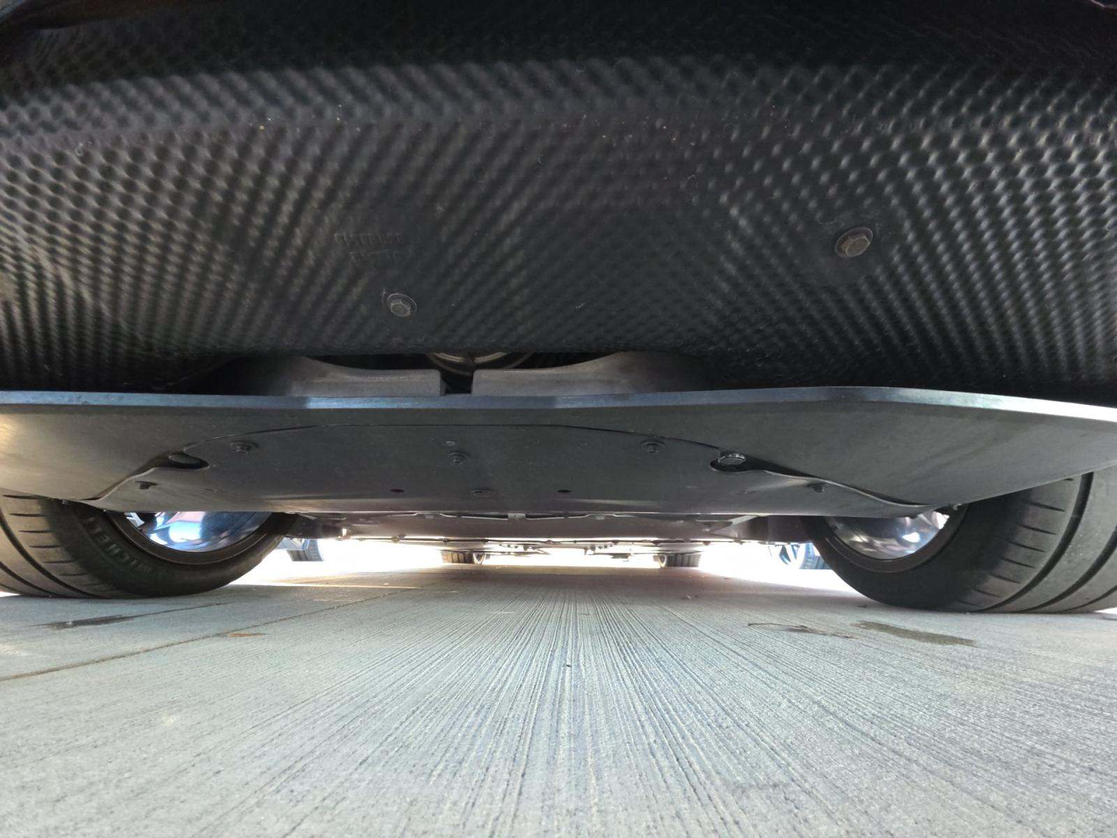 2022 Chevrolet Corvette Stingray RWD