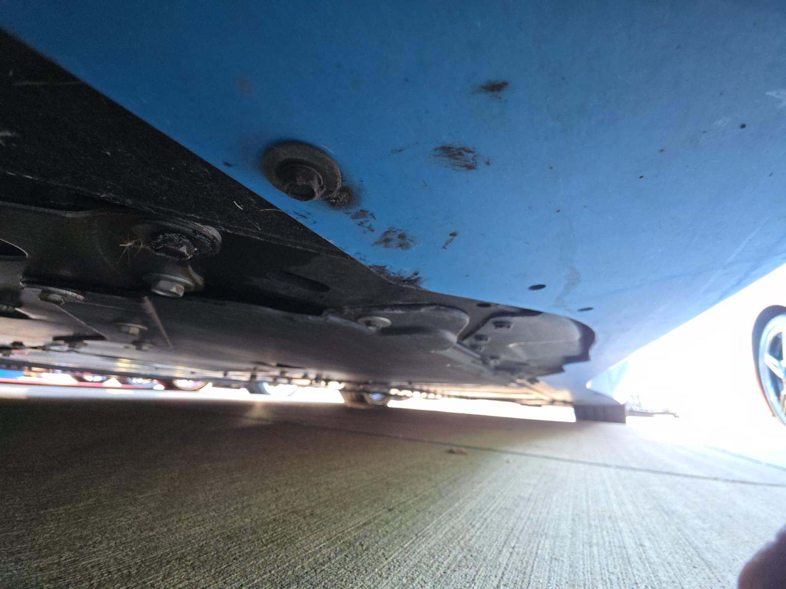 2022 Chevrolet Corvette Stingray RWD