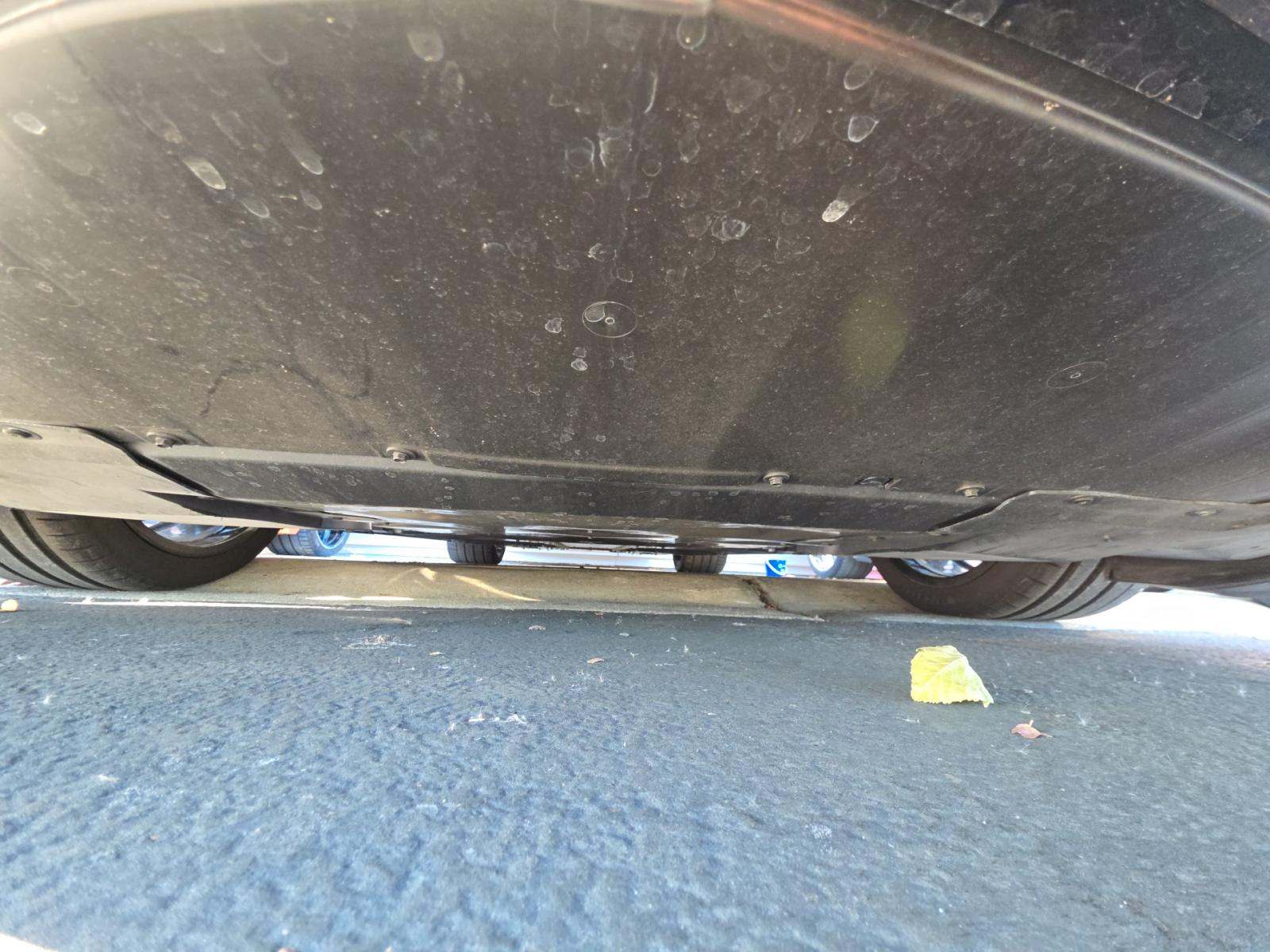 2022 Chevrolet Corvette Stingray RWD