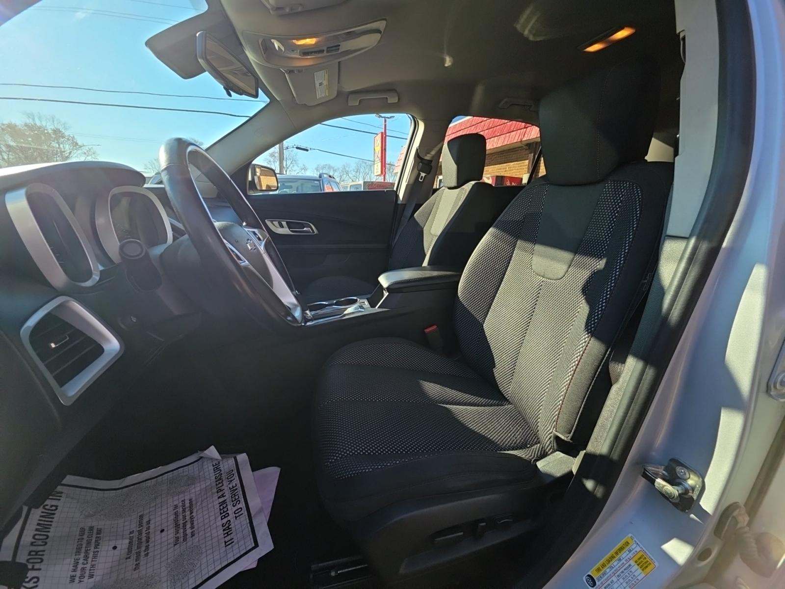 2016 Chevrolet Equinox LT FWD