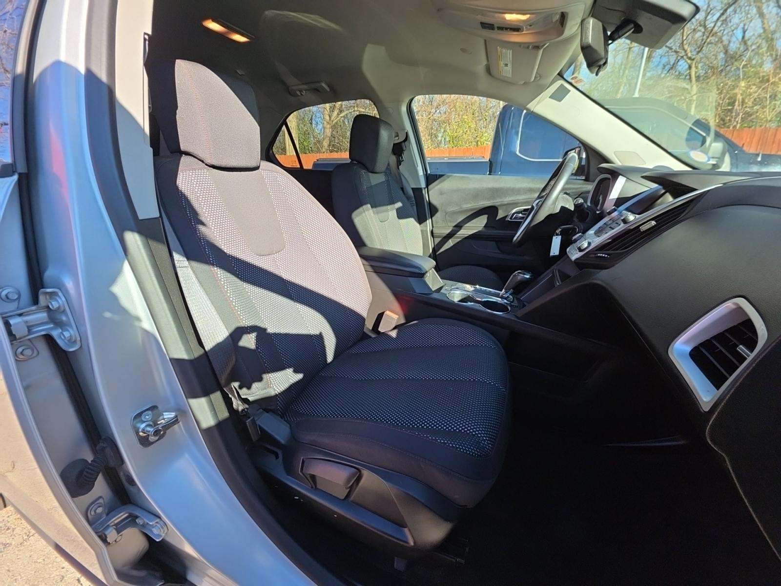 2016 Chevrolet Equinox LT FWD