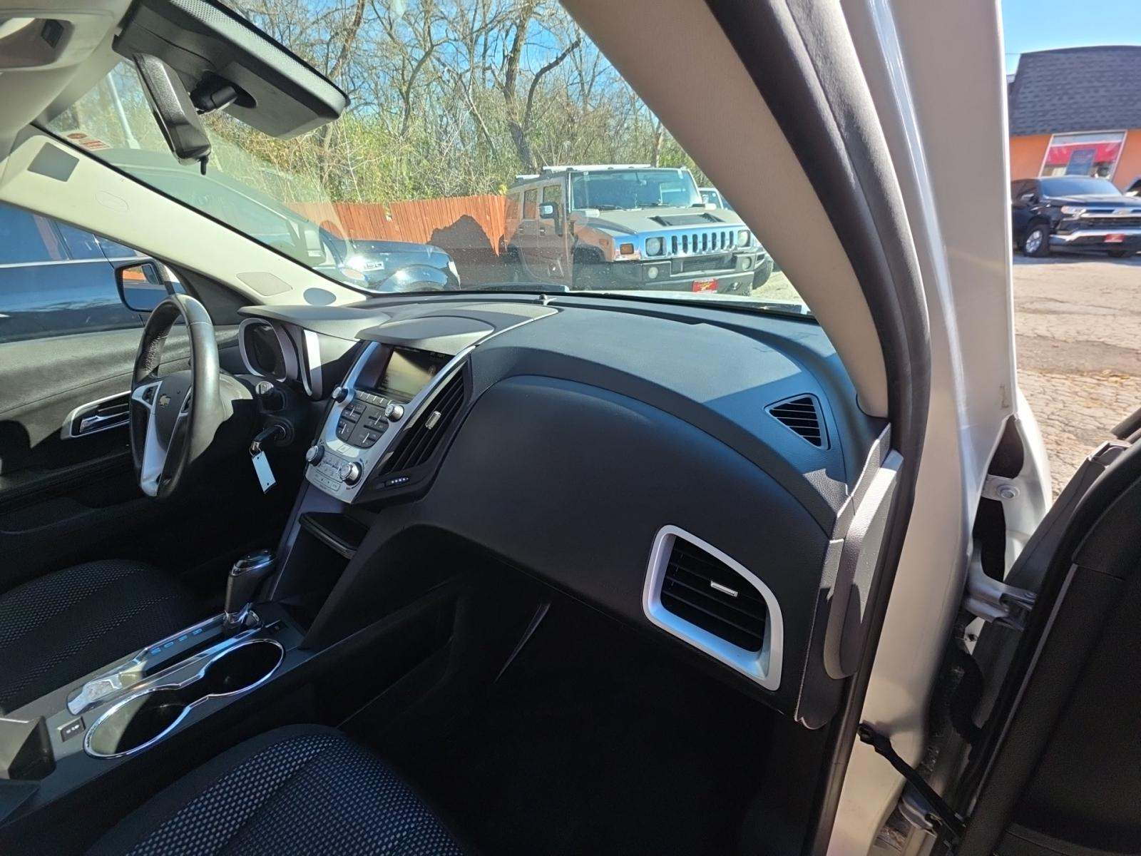 2016 Chevrolet Equinox LT FWD