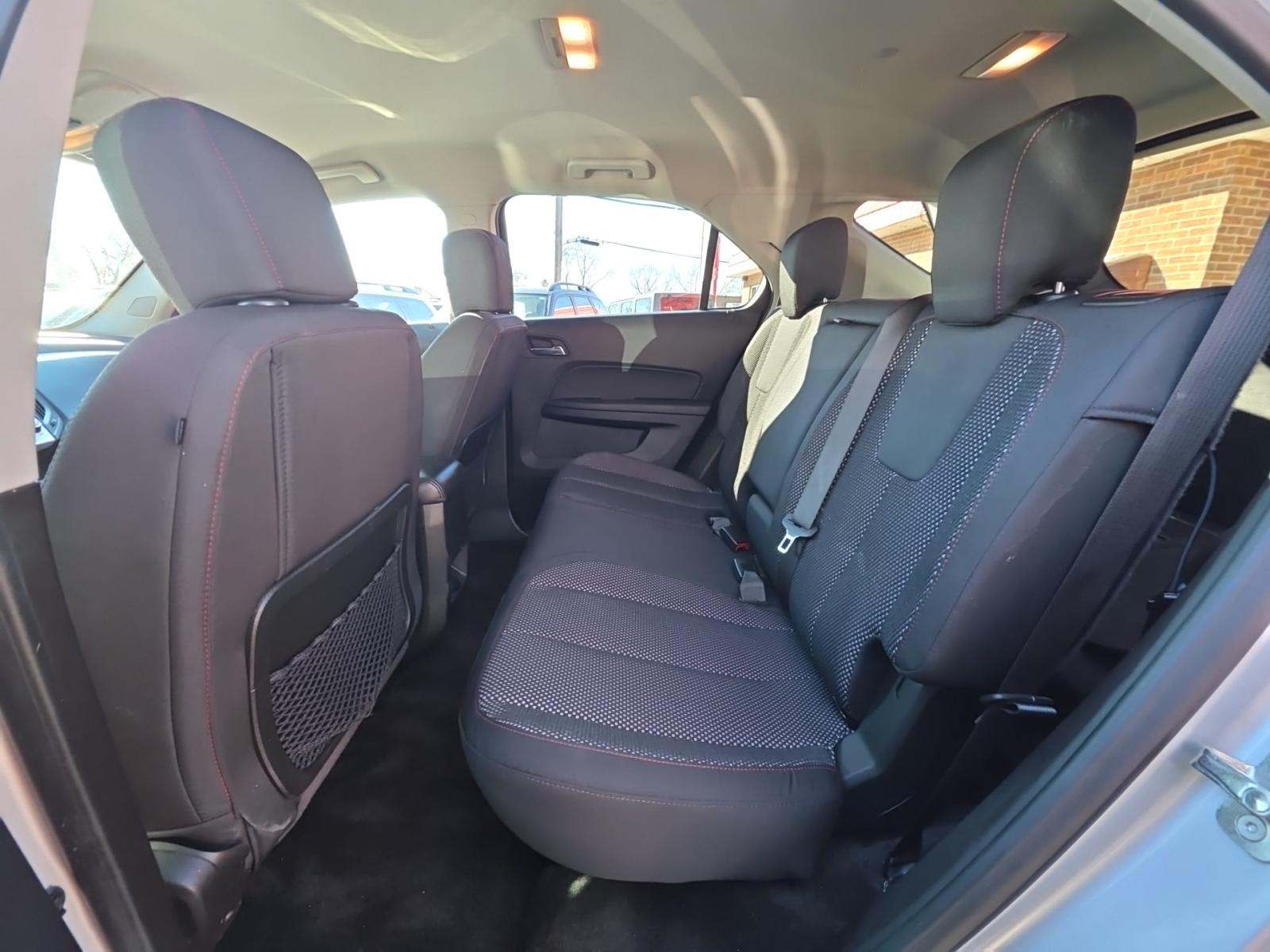 2016 Chevrolet Equinox LT FWD