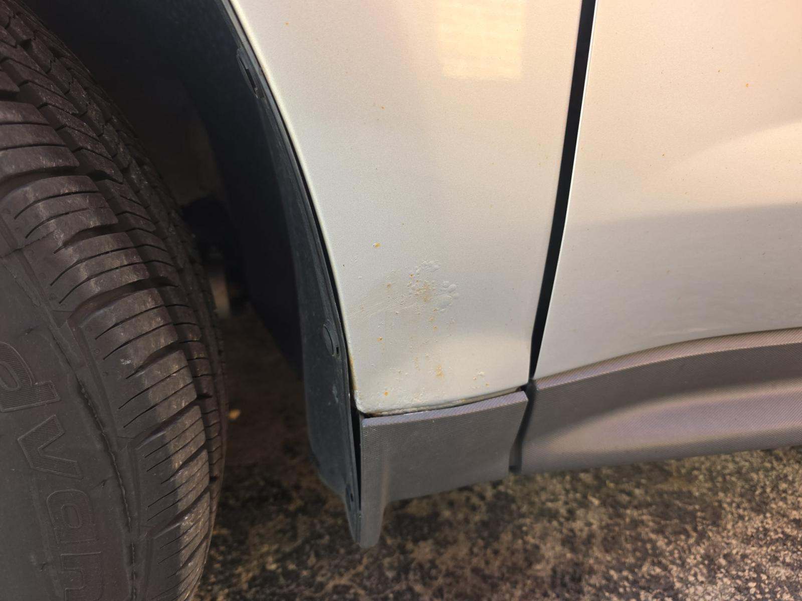 2016 Chevrolet Equinox LT FWD