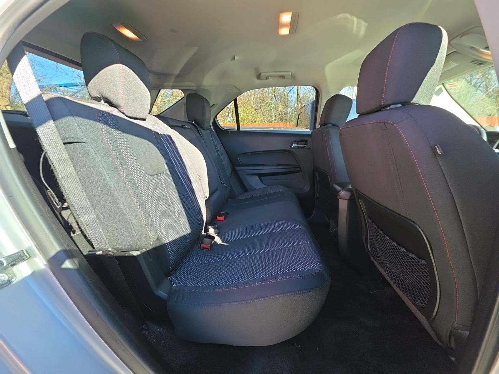 2016 Chevrolet Equinox LT FWD