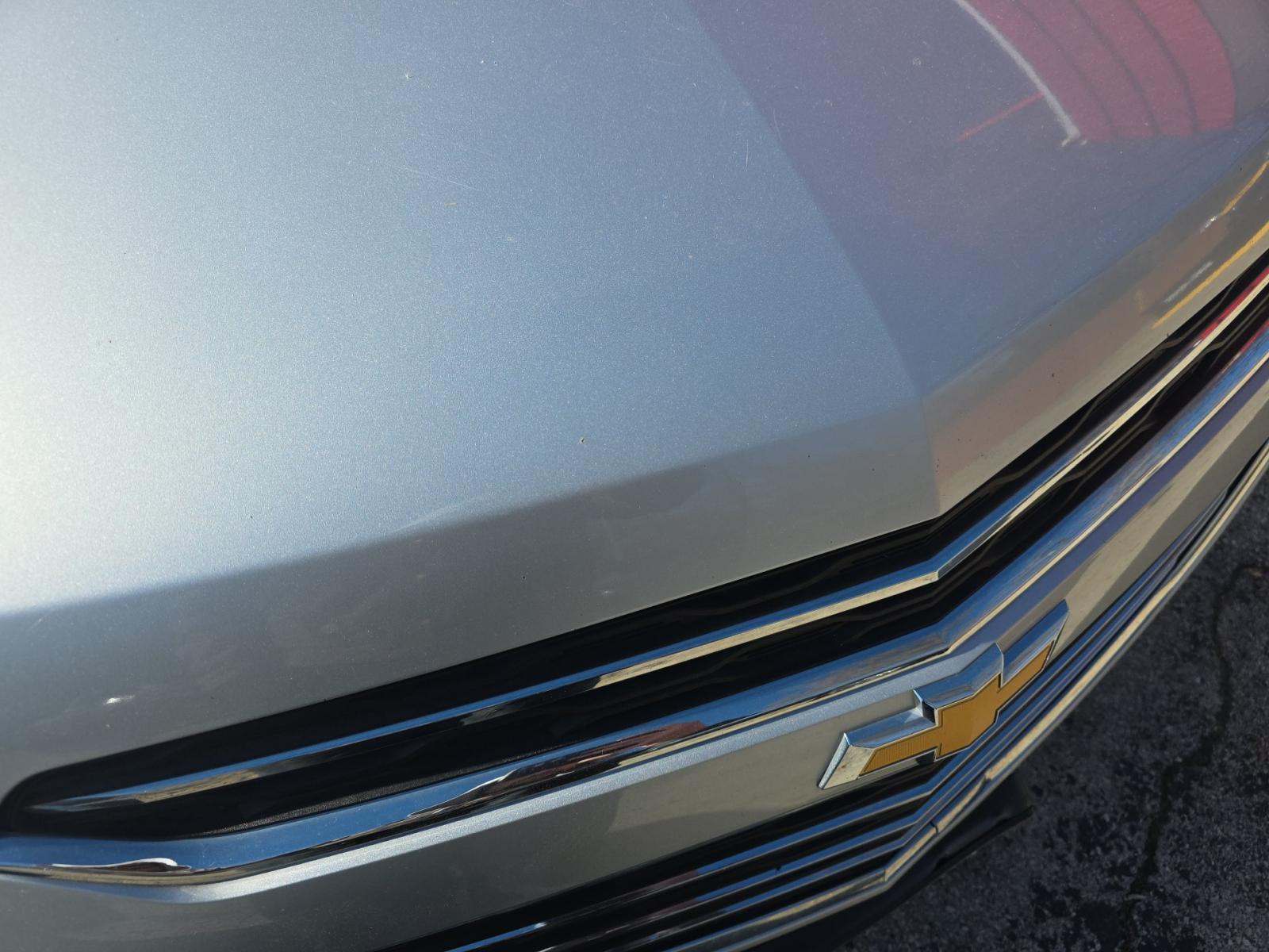 2016 Chevrolet Equinox LT FWD