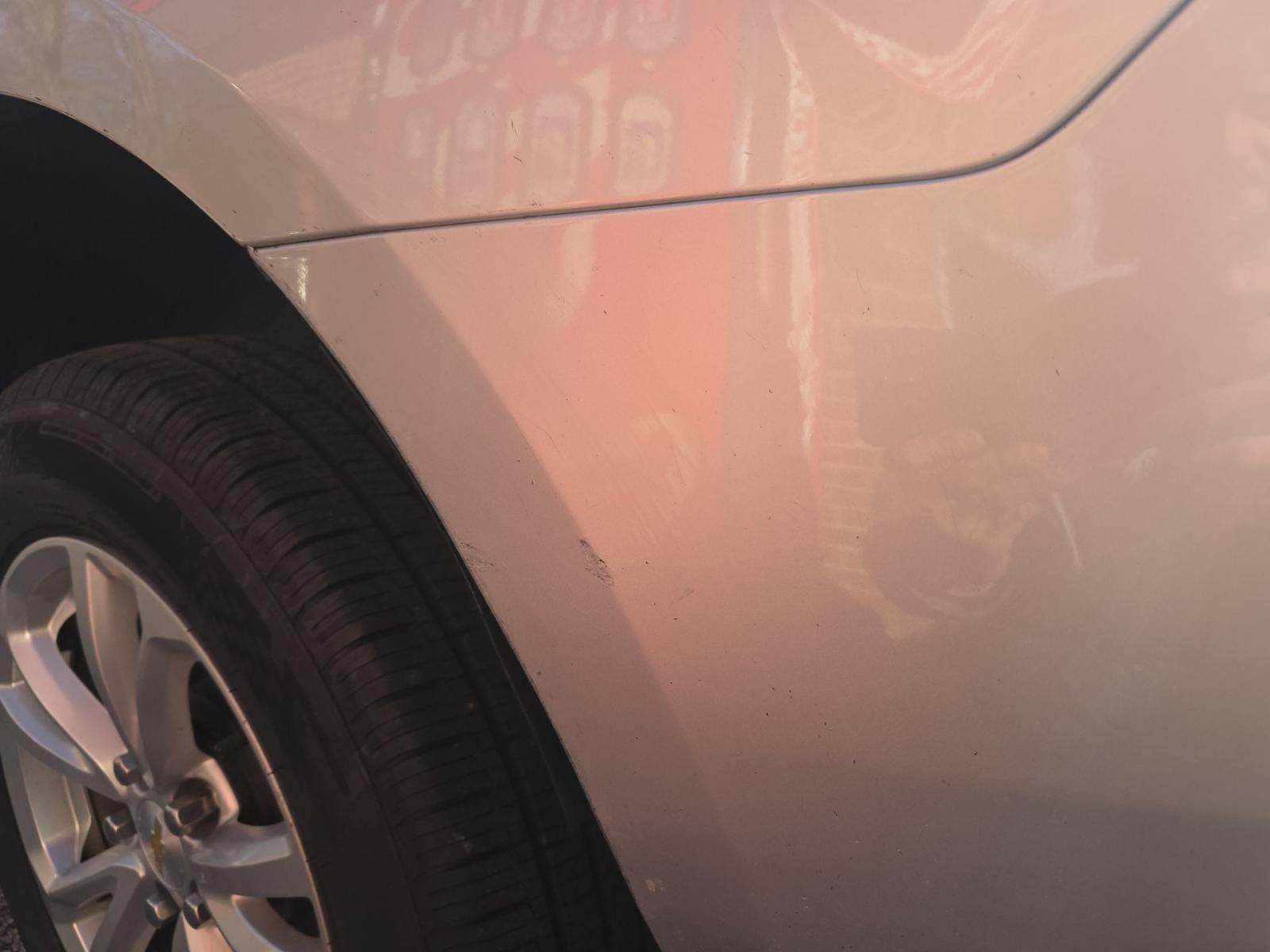 2016 Chevrolet Equinox LT FWD