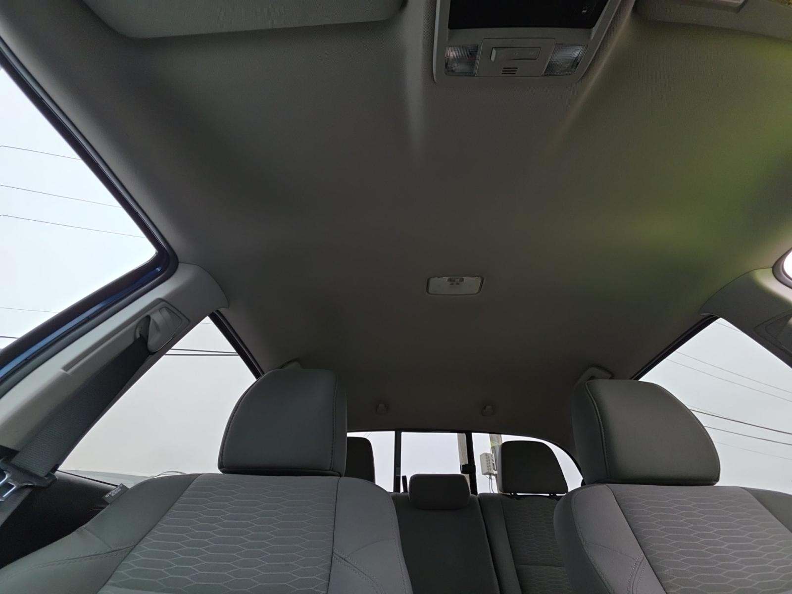 2016 Toyota Tacoma SR5 AWD