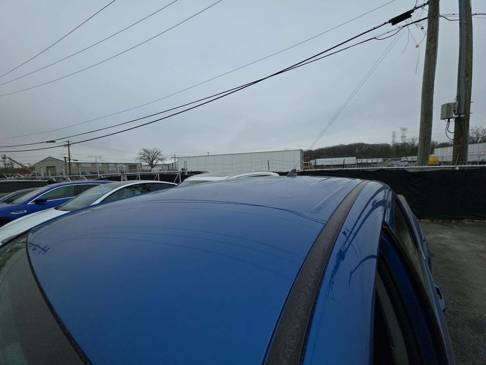 2016 Toyota Tacoma SR5 AWD