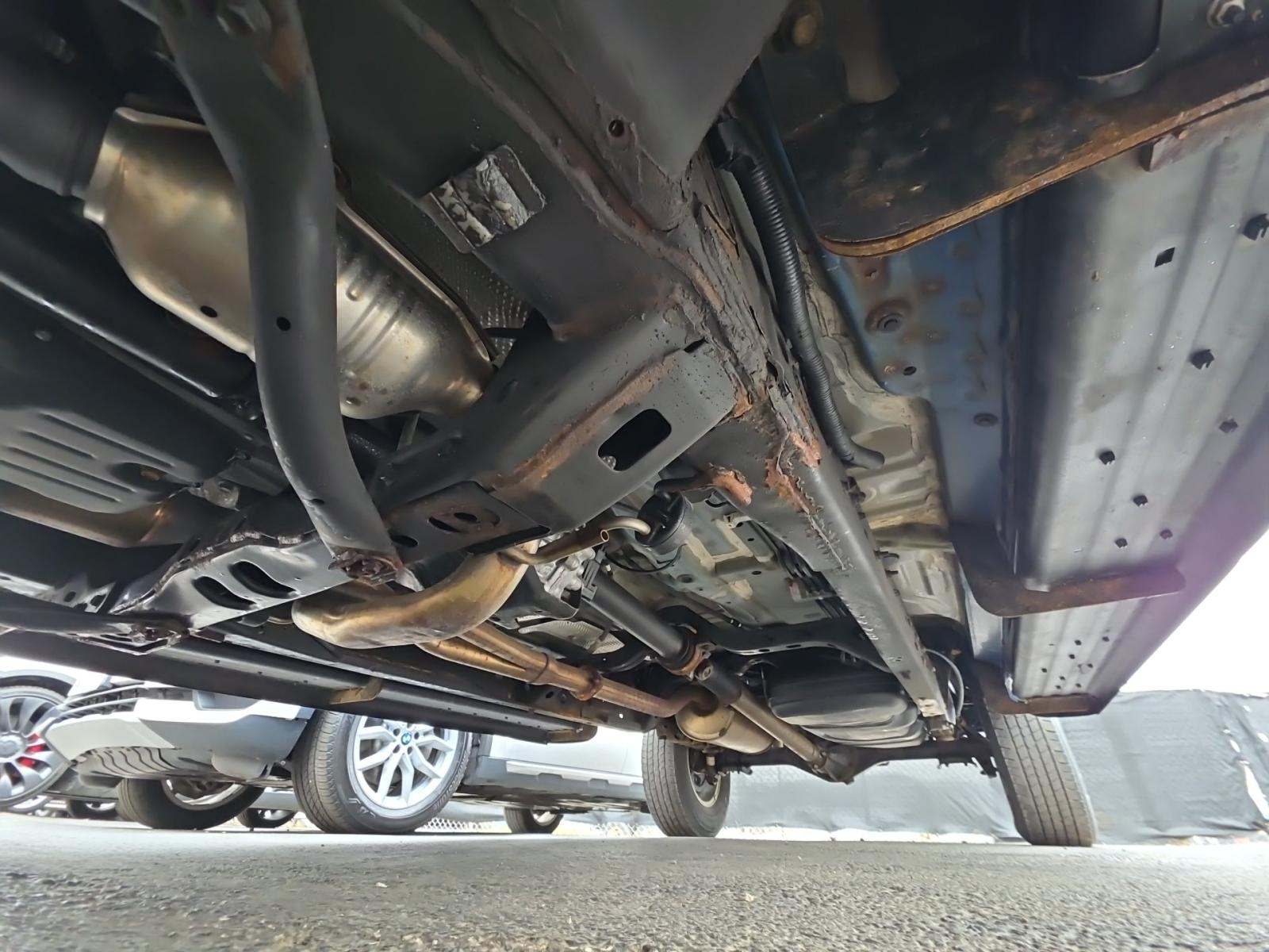 2016 Toyota Tacoma SR5 AWD