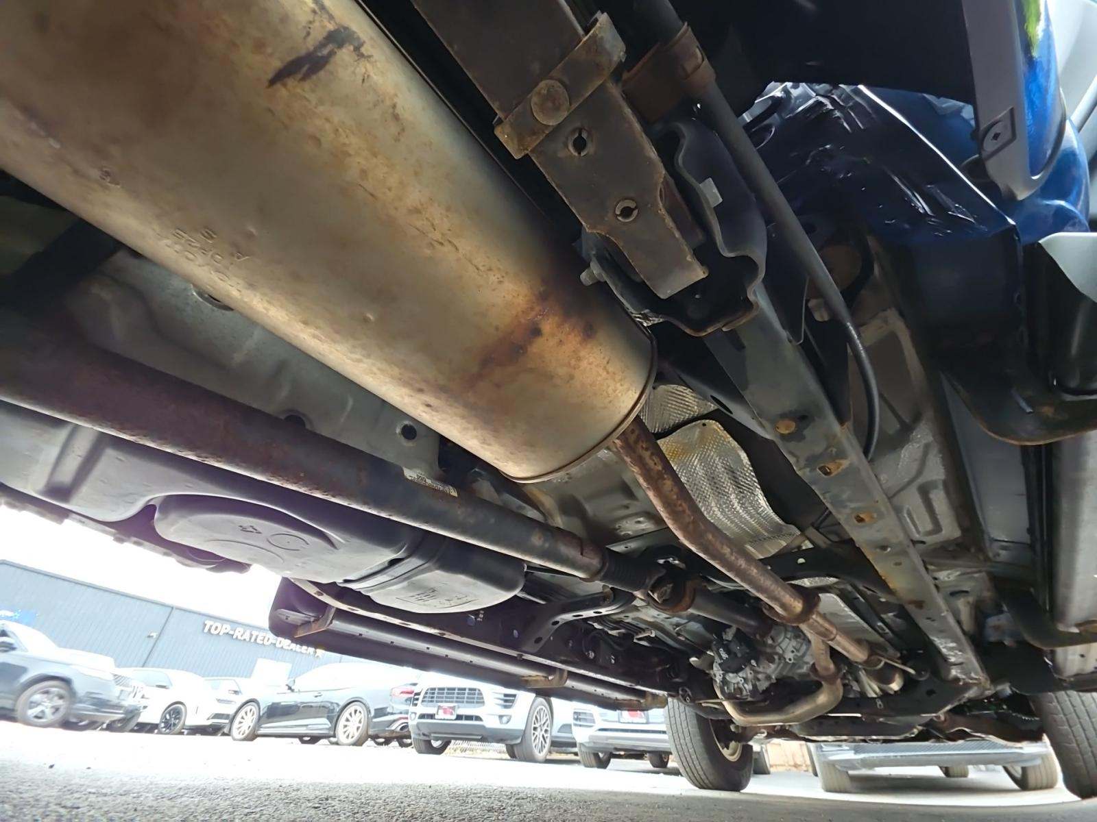 2016 Toyota Tacoma SR5 AWD