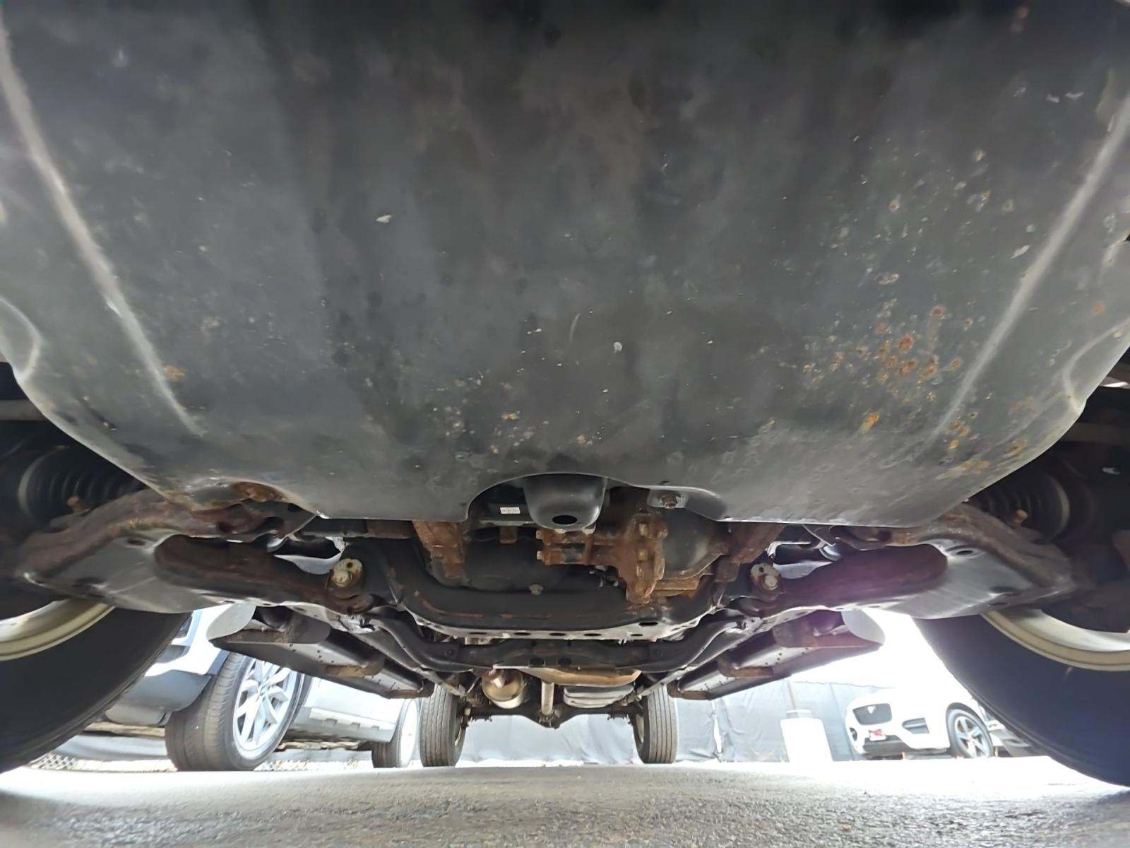 2016 Toyota Tacoma SR5 AWD