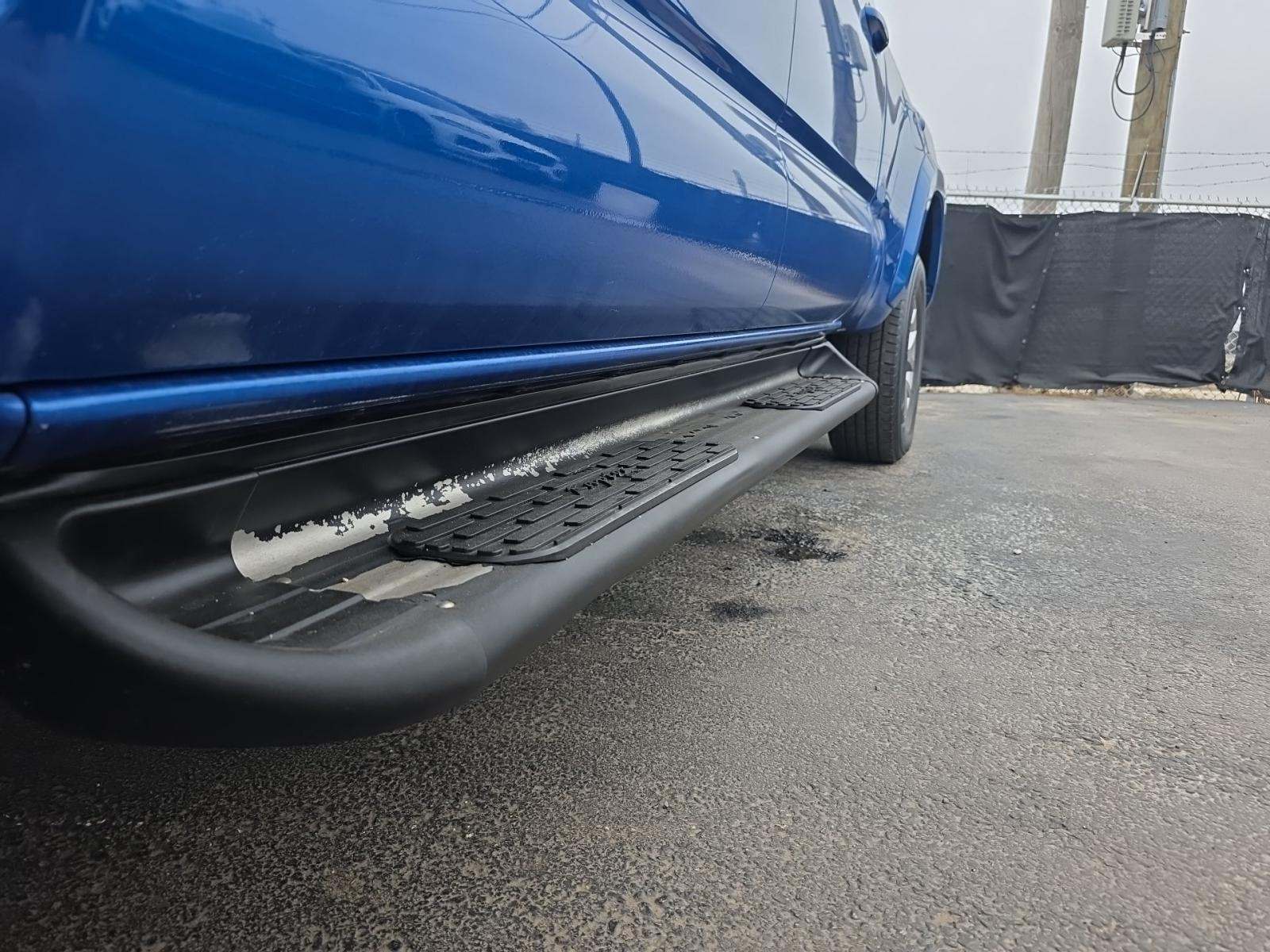 2016 Toyota Tacoma SR5 AWD