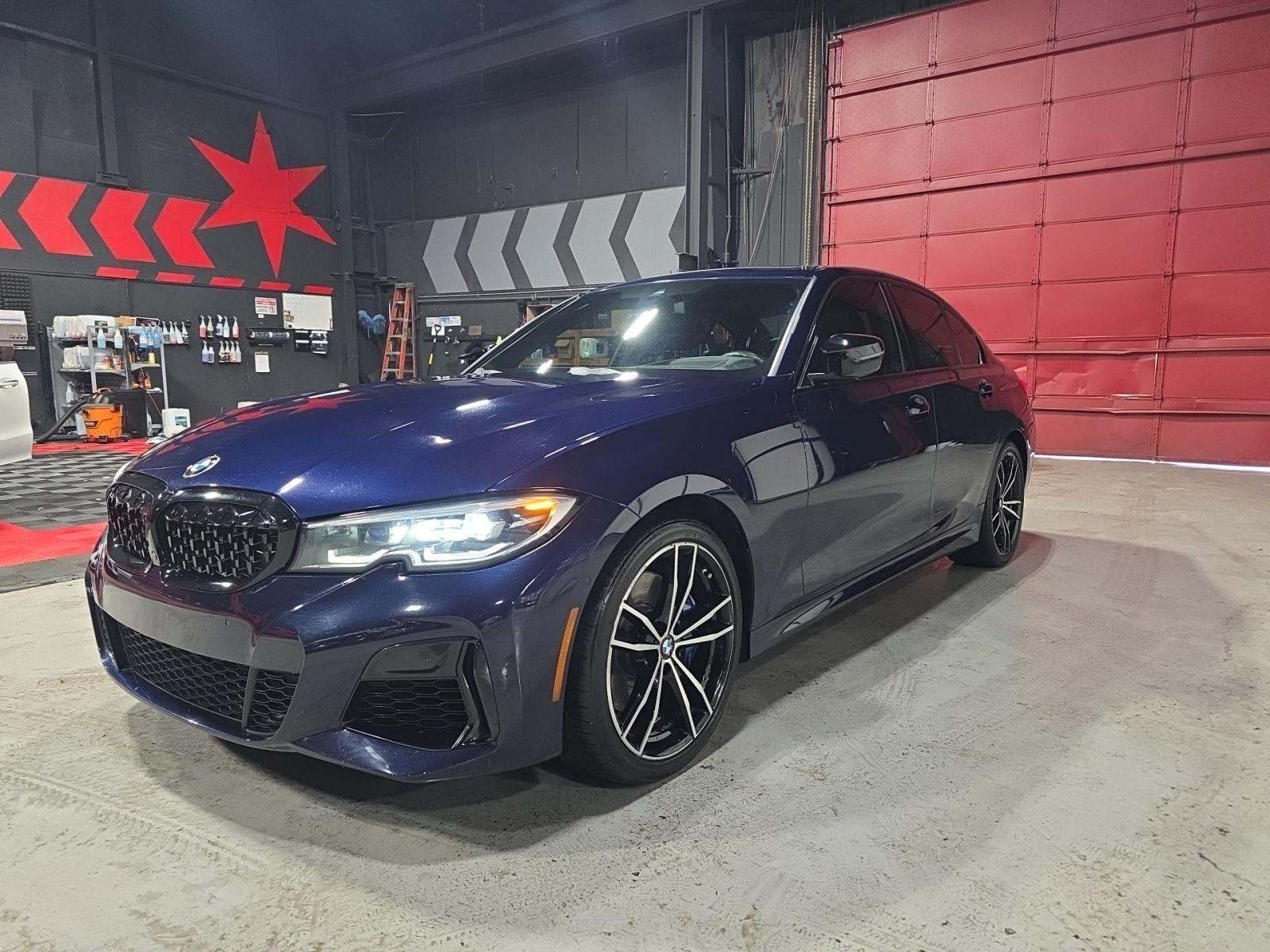 2020 BMW 3 Series M340i xDrive AWD