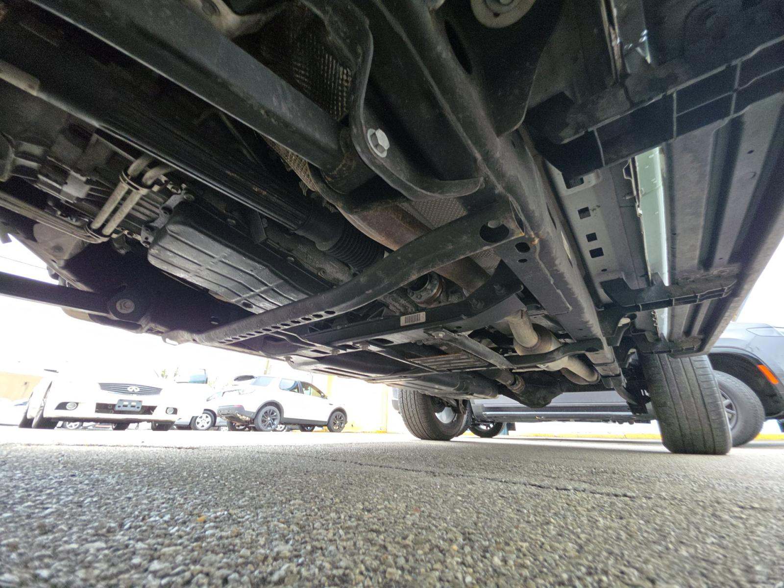 JEEP UNLIMITED SAHARA HIGH ALTITUDE EDITION - 7