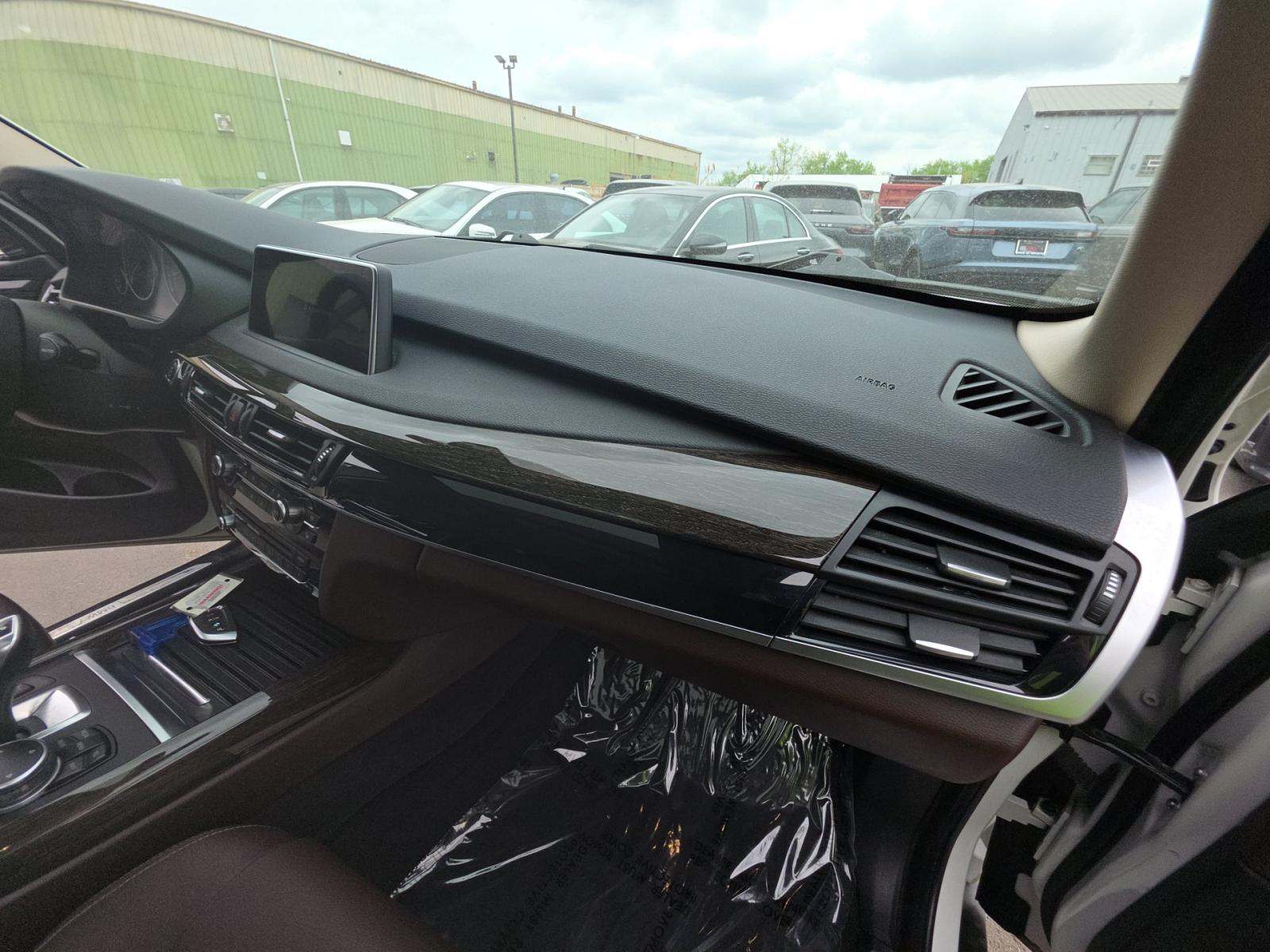 2016 BMW X5 xDrive35i AWD