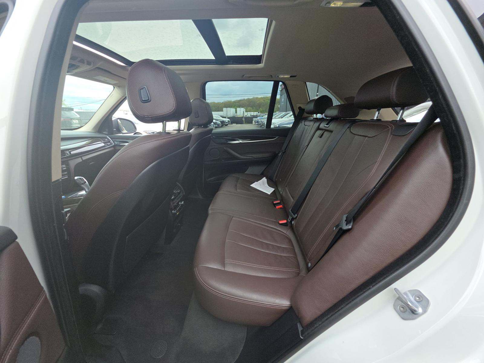 2016 BMW X5 xDrive35i AWD