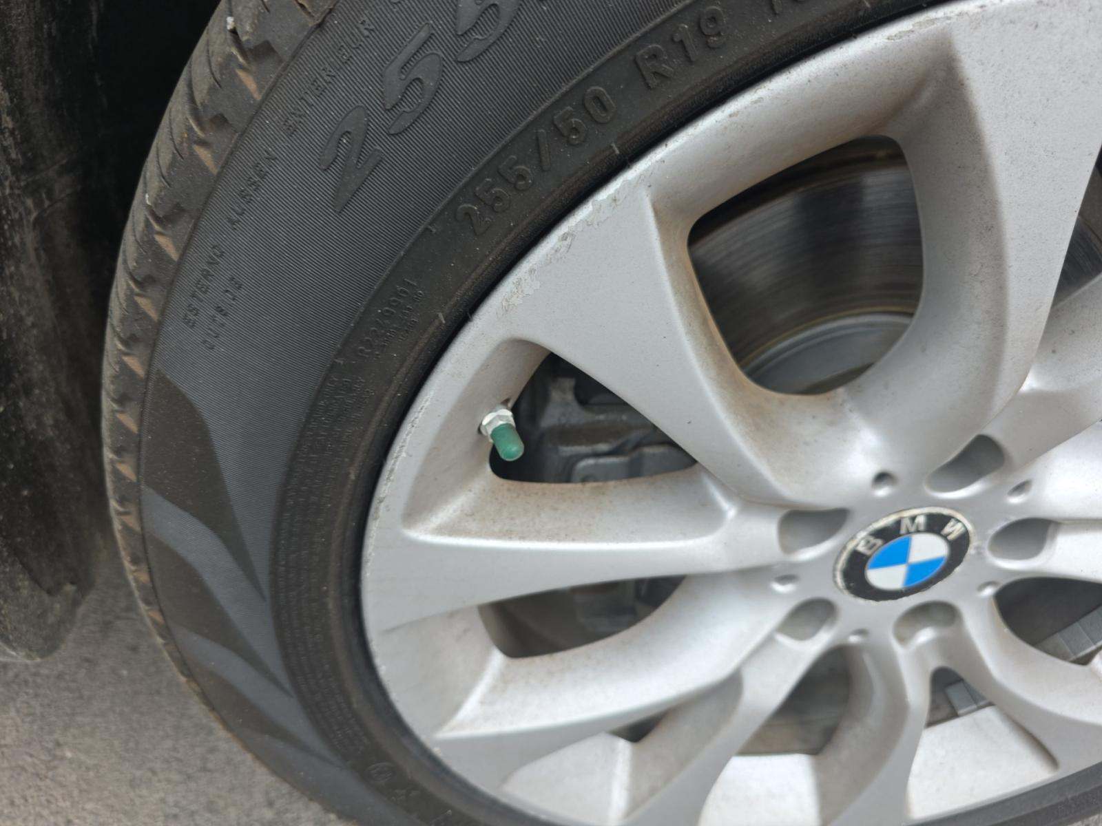 2016 BMW X5 xDrive35i AWD