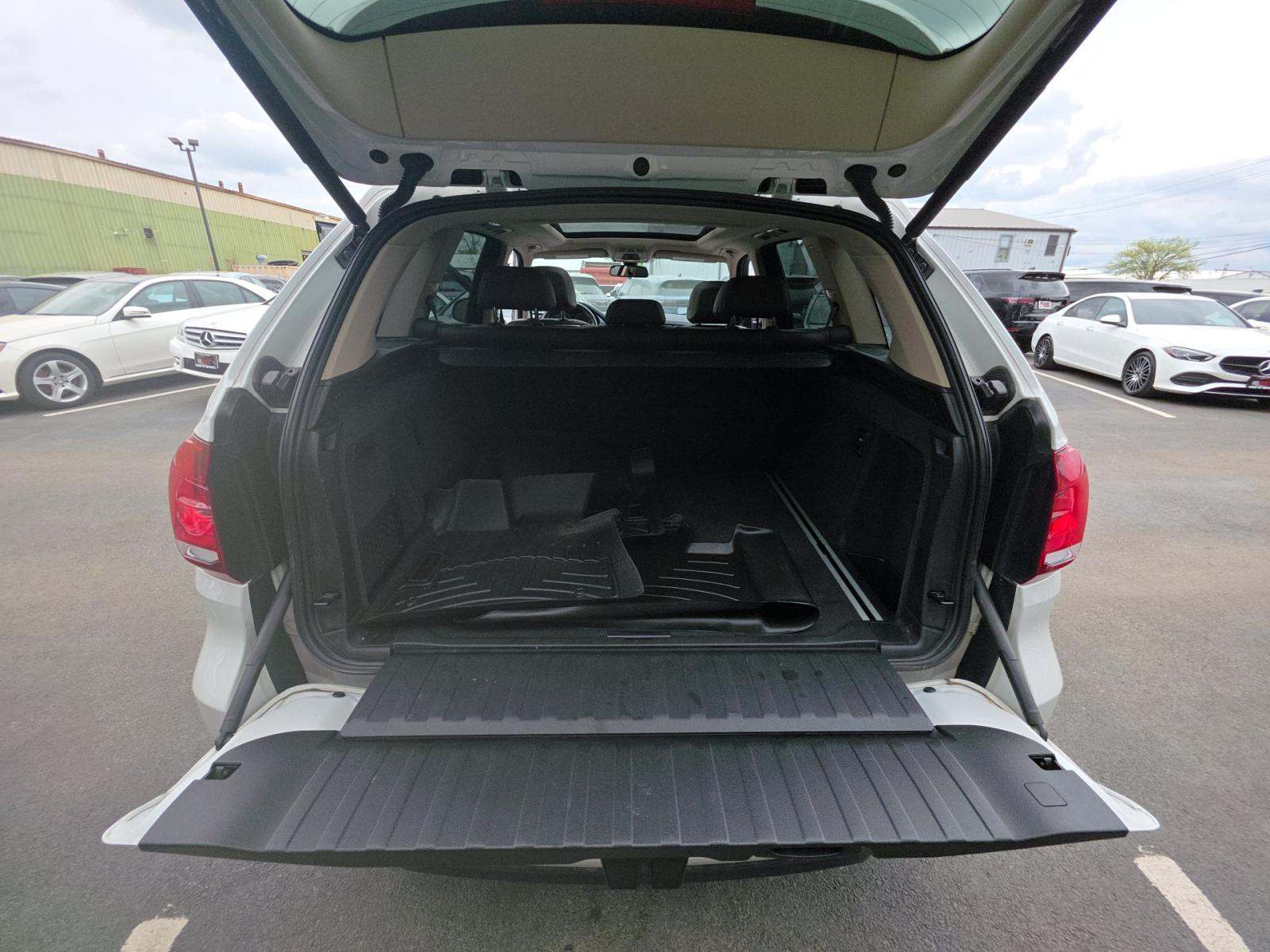 2016 BMW X5 xDrive35i AWD