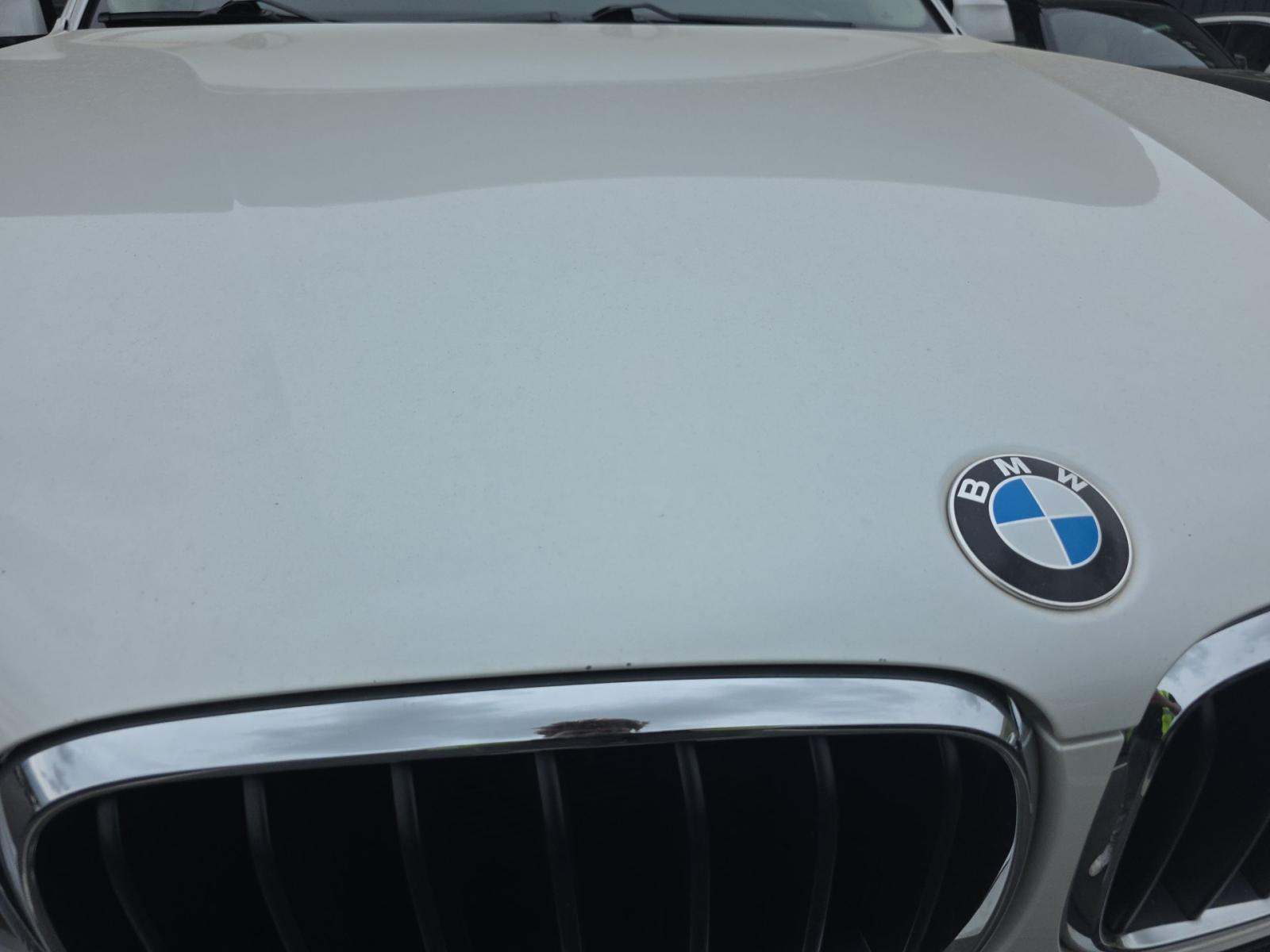 2016 BMW X5 xDrive35i AWD