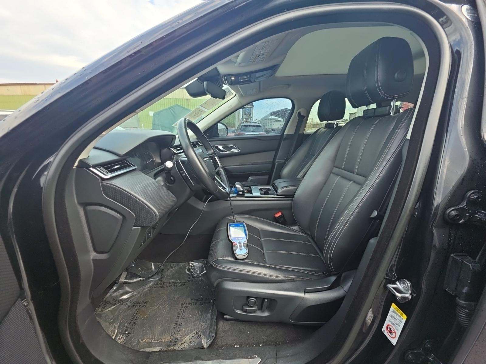 2021 Land Rover Range Rover Velar S AWD
