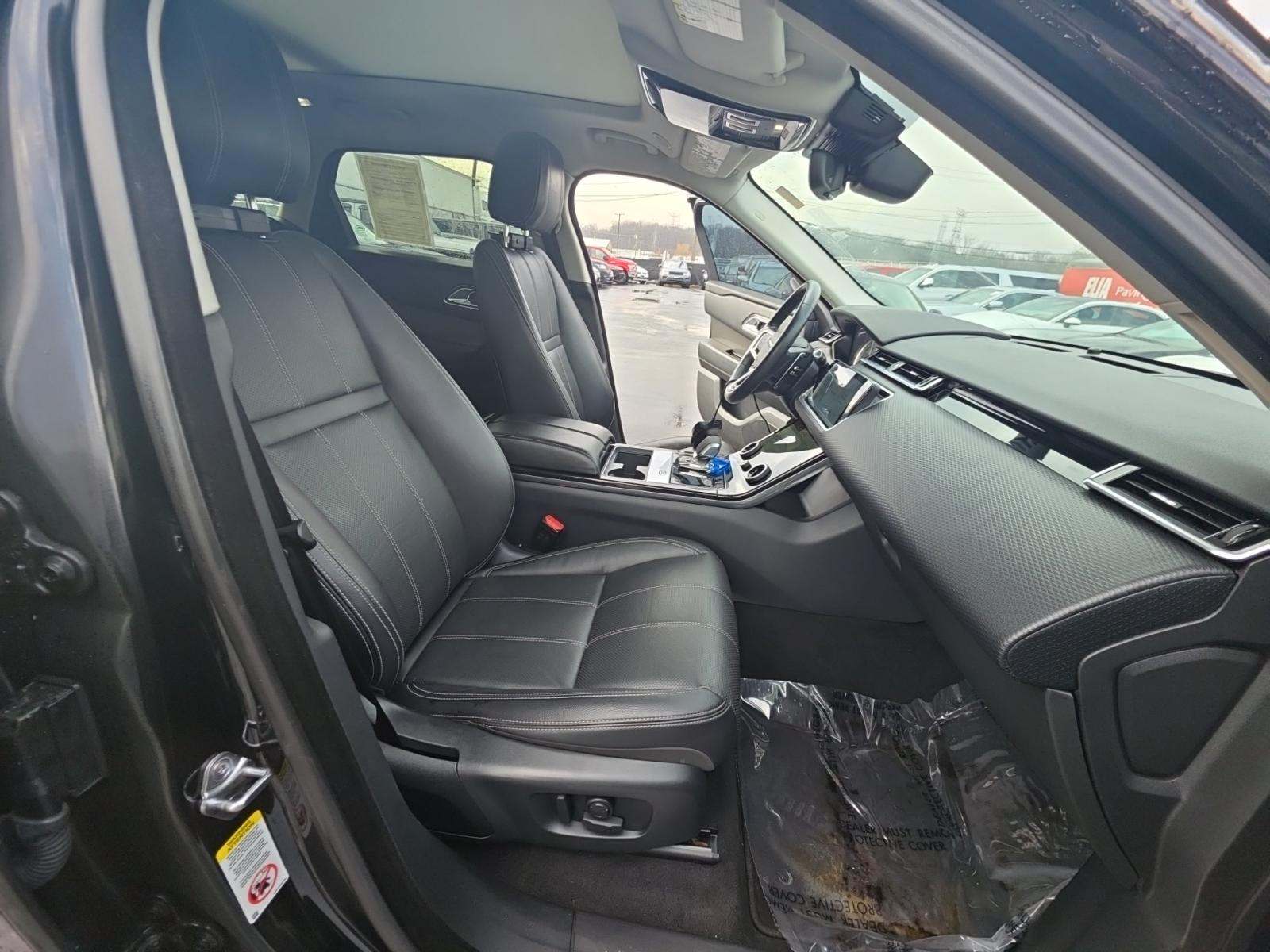 2021 Land Rover Range Rover Velar S AWD