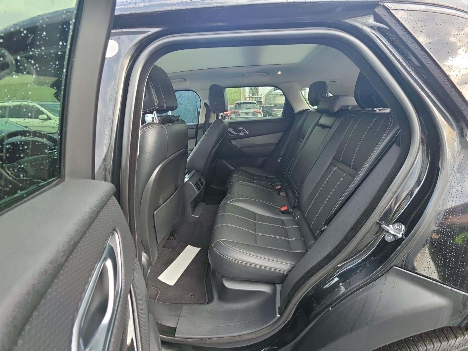 2021 Land Rover Range Rover Velar S AWD