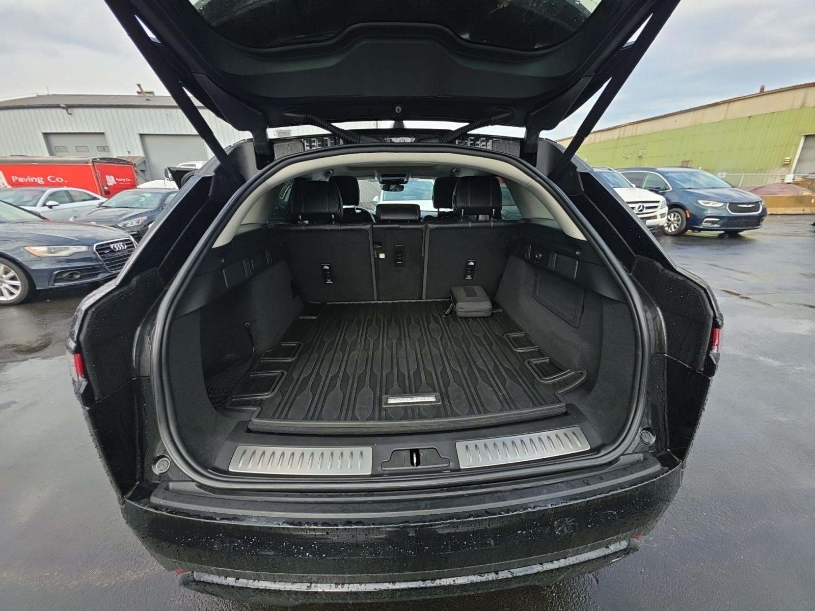 2021 Land Rover Range Rover Velar S AWD
