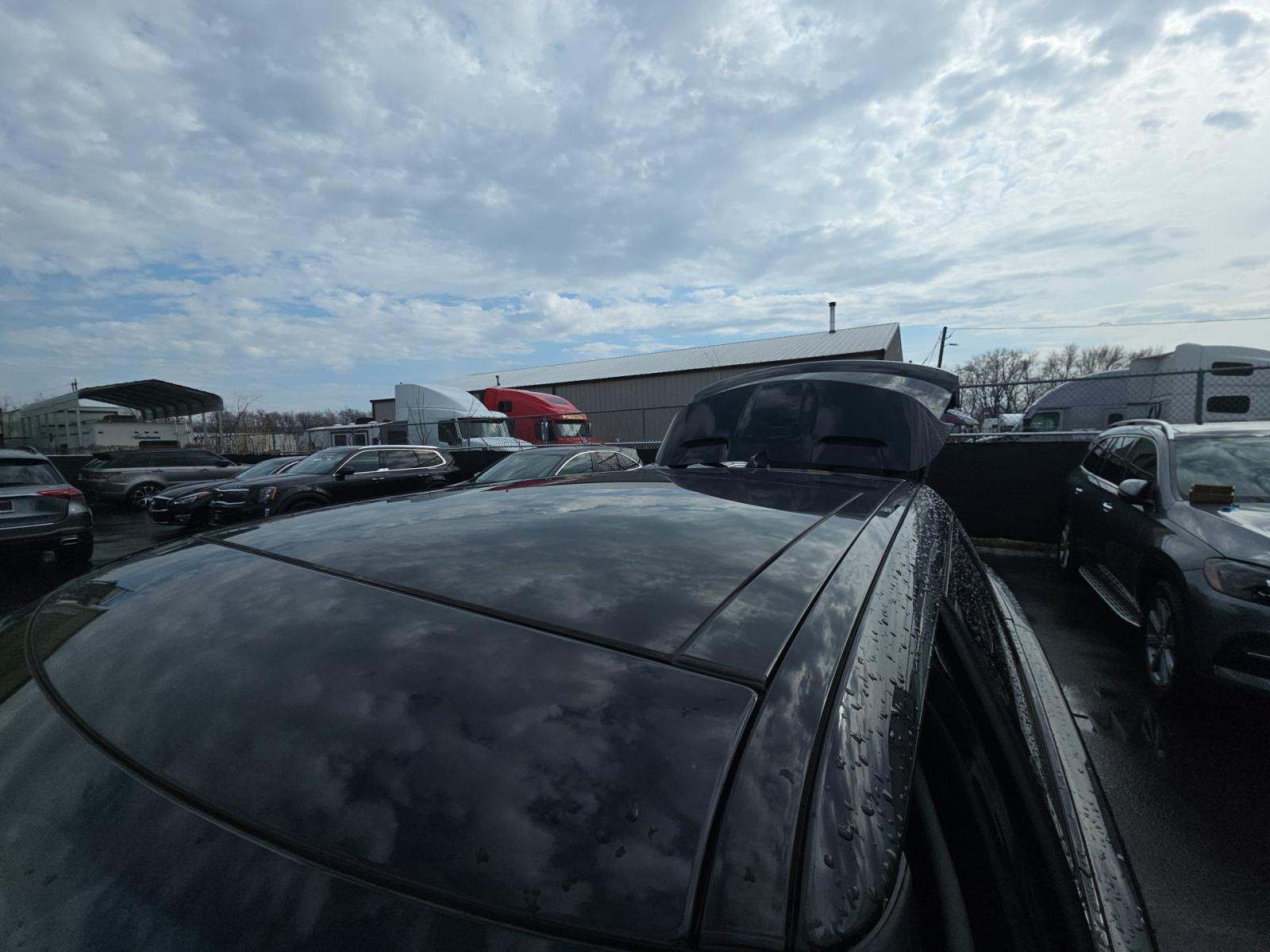 2021 Land Rover Range Rover Velar S AWD