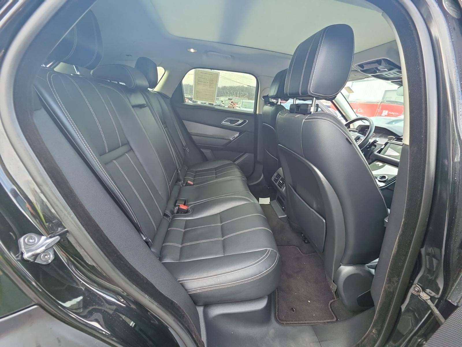2021 Land Rover Range Rover Velar S AWD
