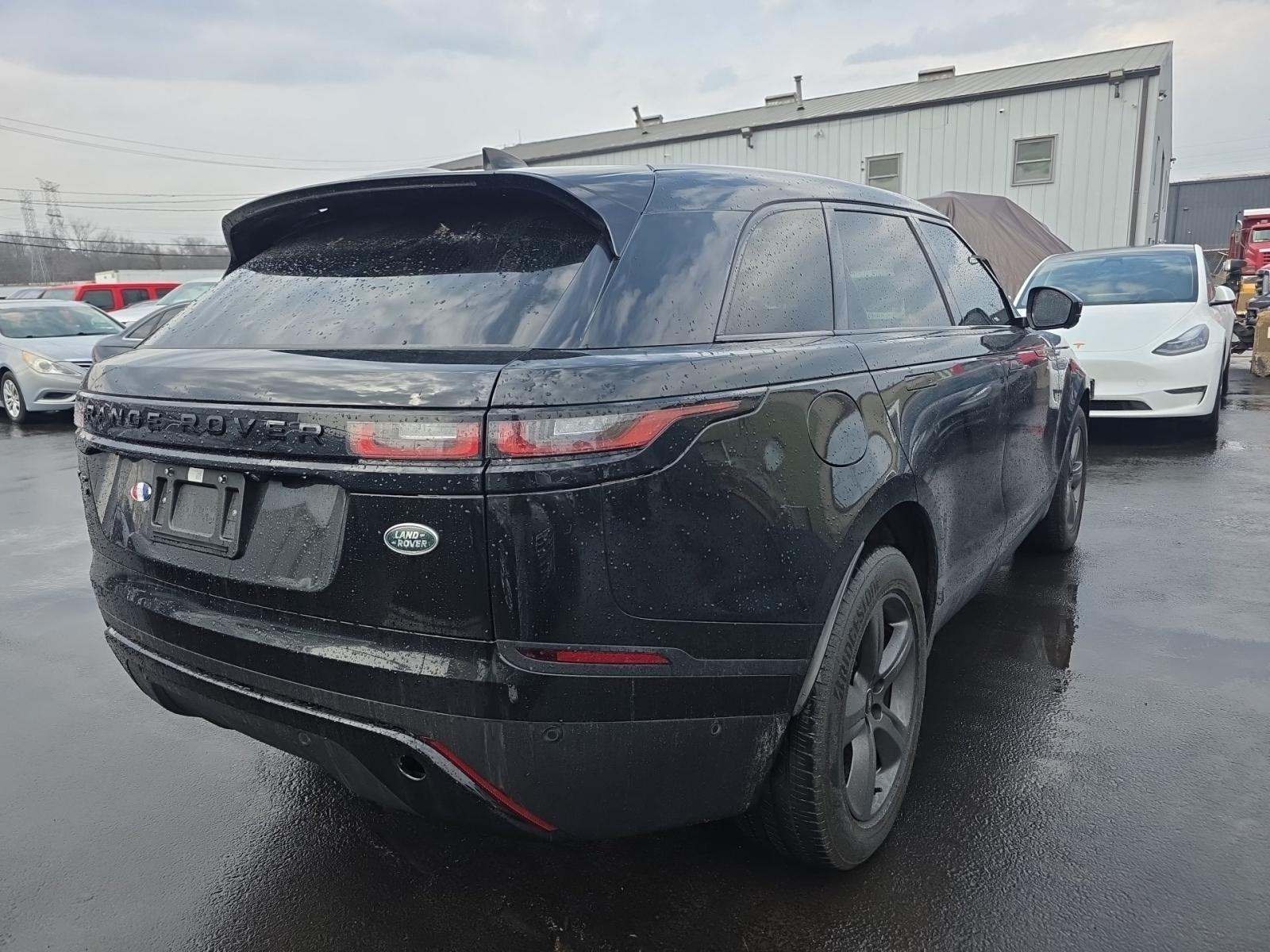 2021 Land Rover Range Rover Velar S AWD