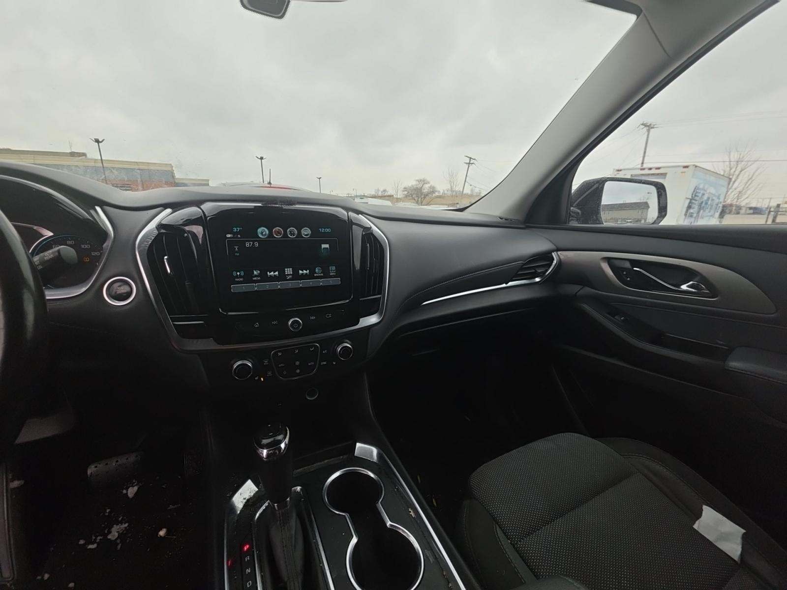 CHEVROLET OTHER - 10