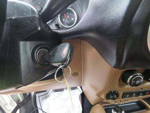 JEEP UNLIMITED SAHARA - 8