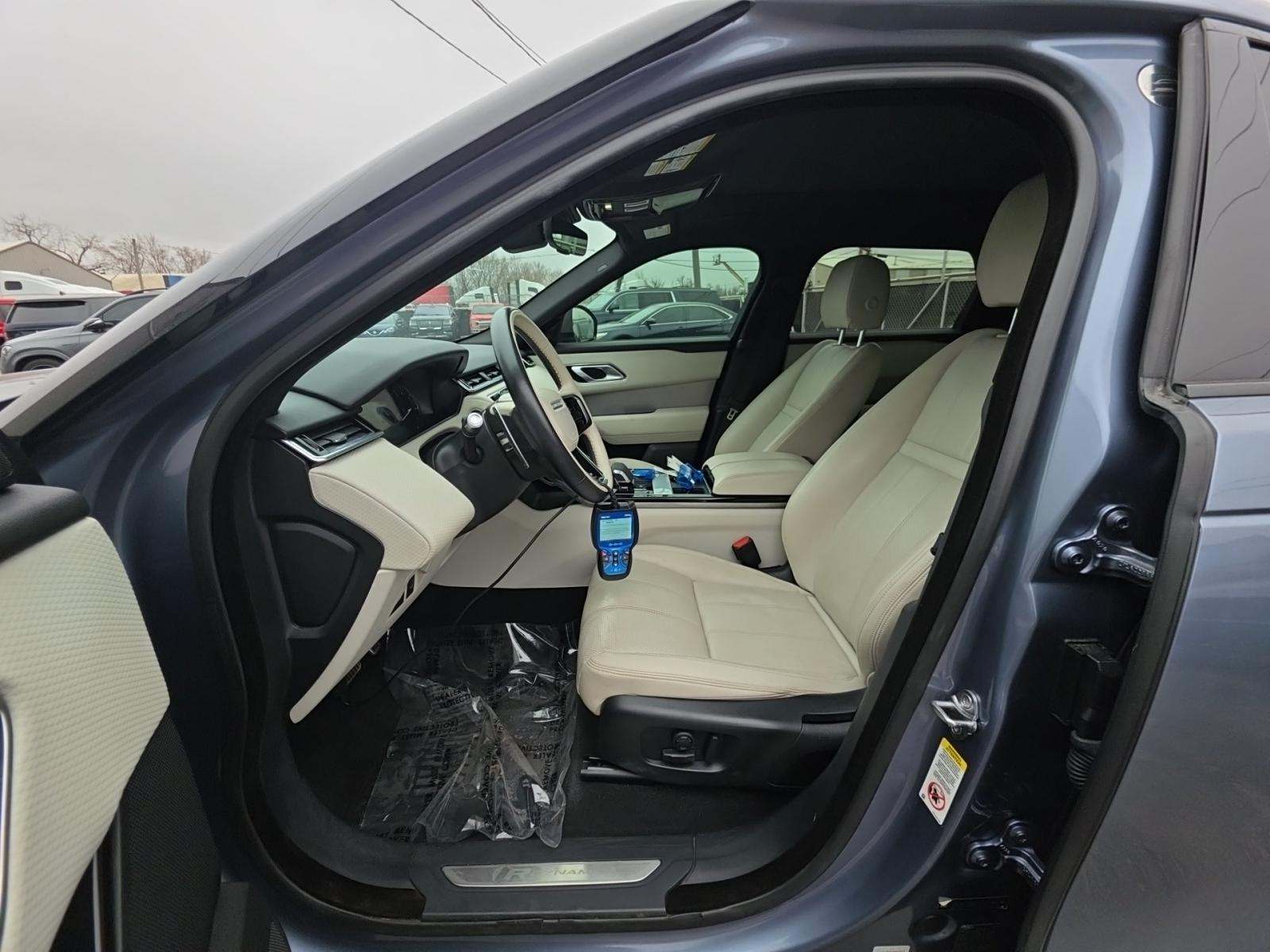 2021 Land Rover Range Rover Velar R-Dynamic S AWD
