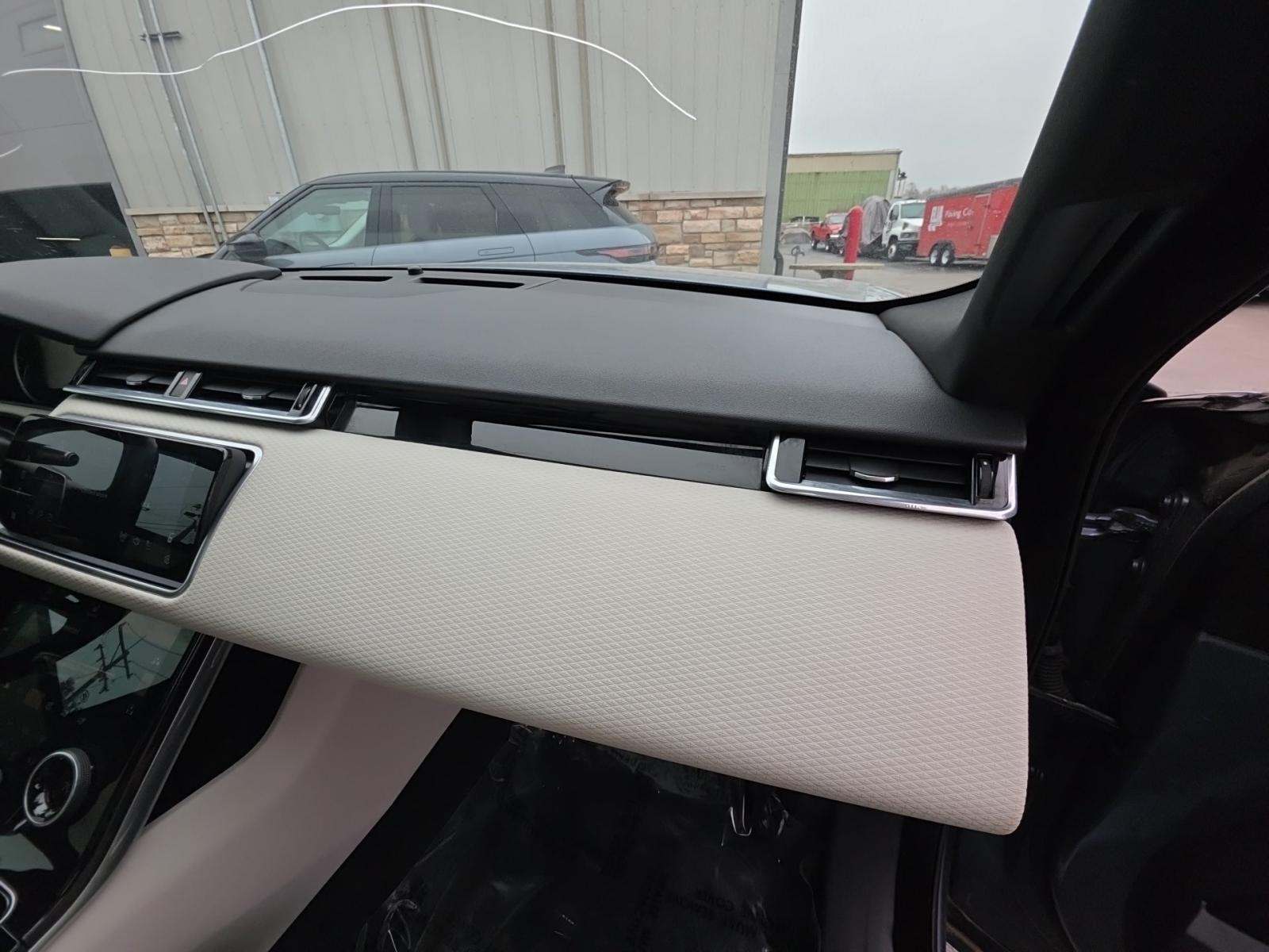 2021 Land Rover Range Rover Velar R-Dynamic S AWD