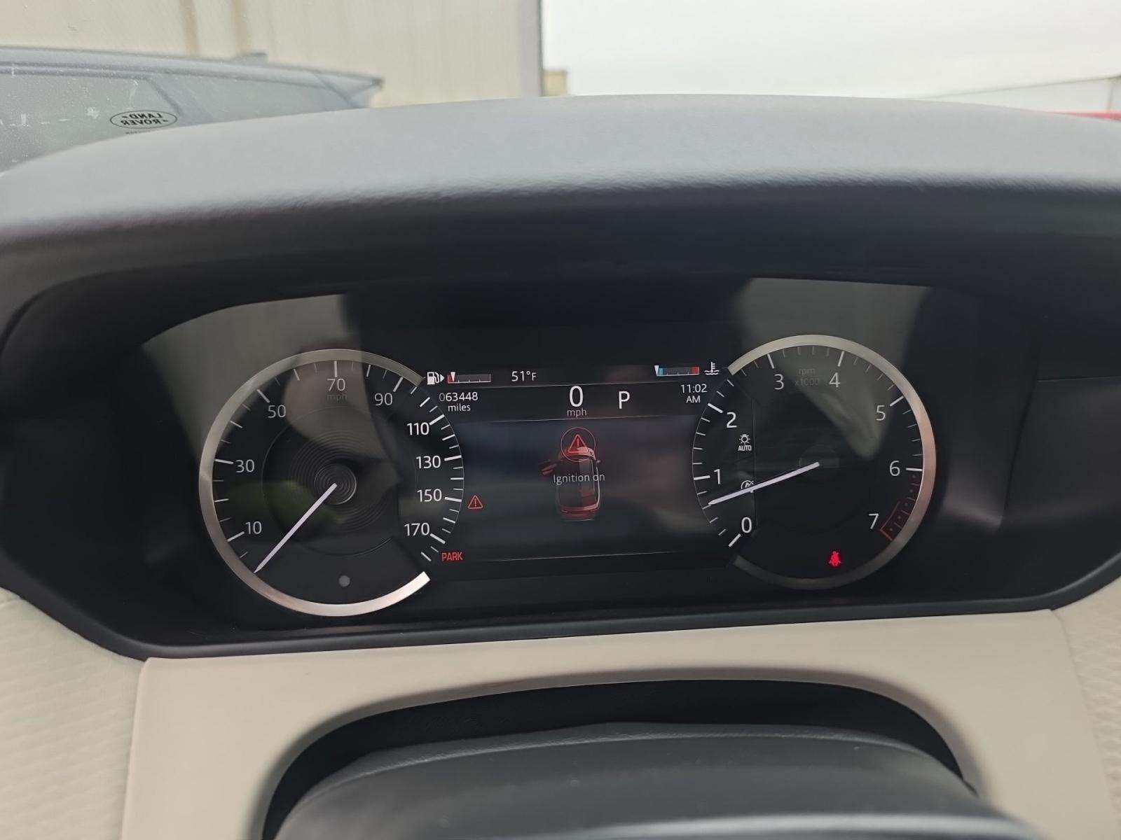 2021 Land Rover Range Rover Velar R-Dynamic S AWD