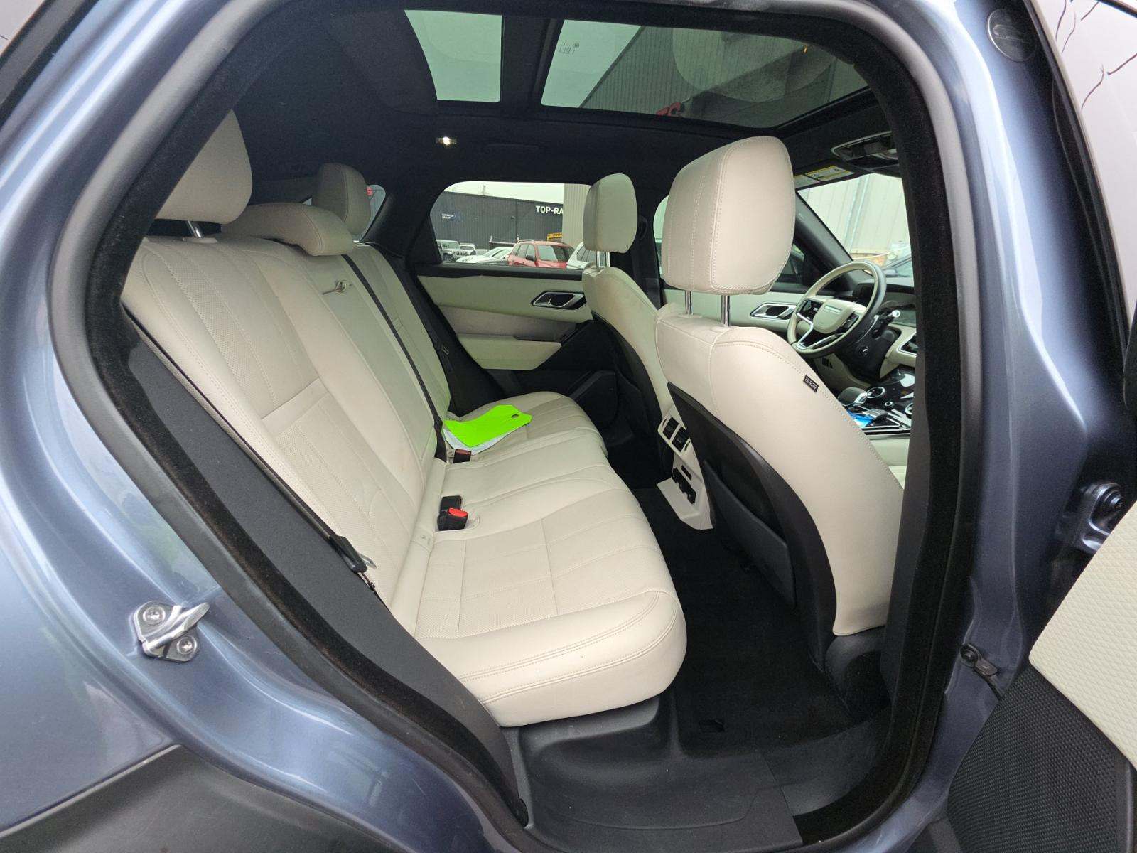 2021 Land Rover Range Rover Velar R-Dynamic S AWD