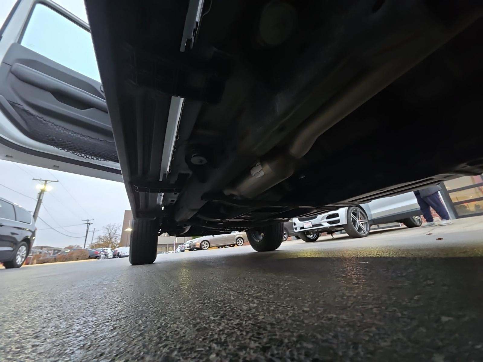 2018 Jeep Wrangler Unlimited Sahara AWD