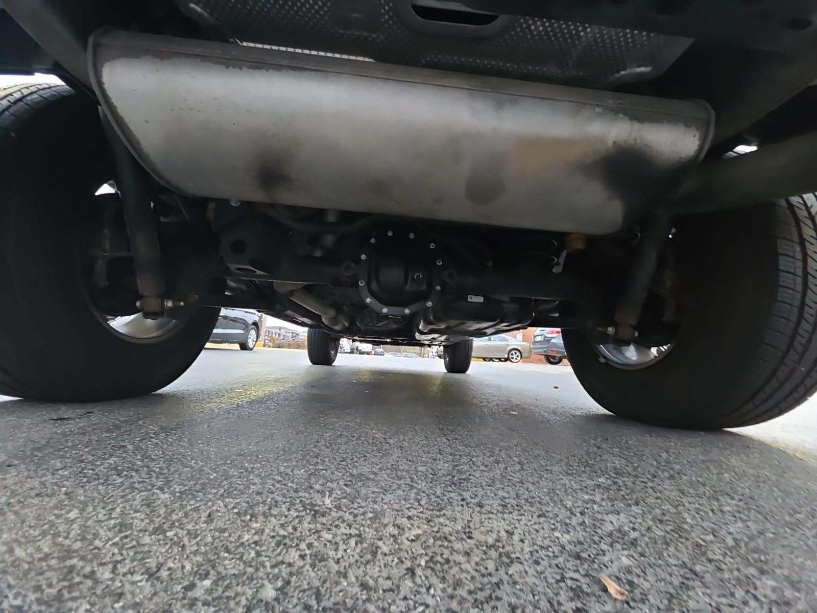 2018 Jeep Wrangler Unlimited Sahara AWD