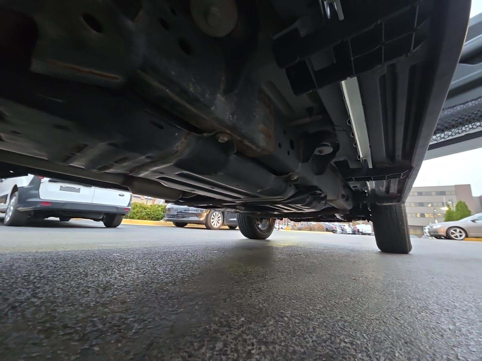 2018 Jeep Wrangler Unlimited Sahara AWD