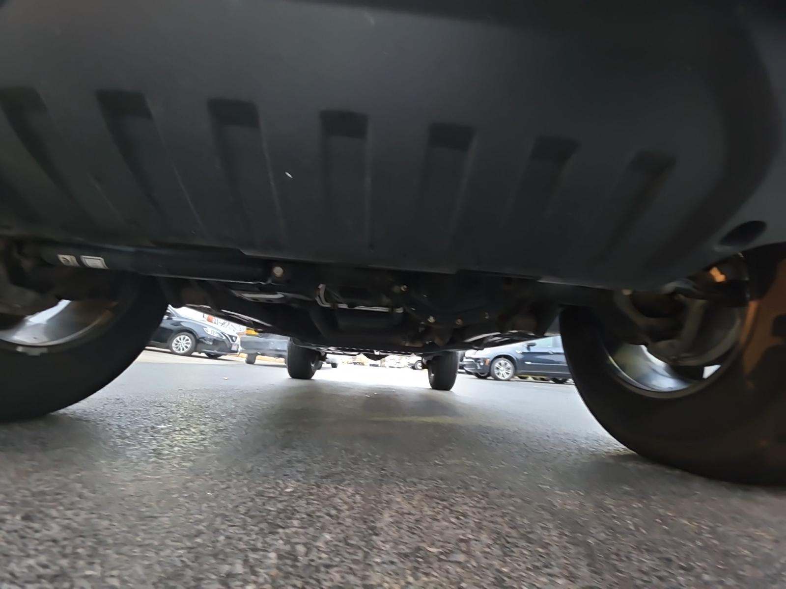 2018 Jeep Wrangler Unlimited Sahara AWD