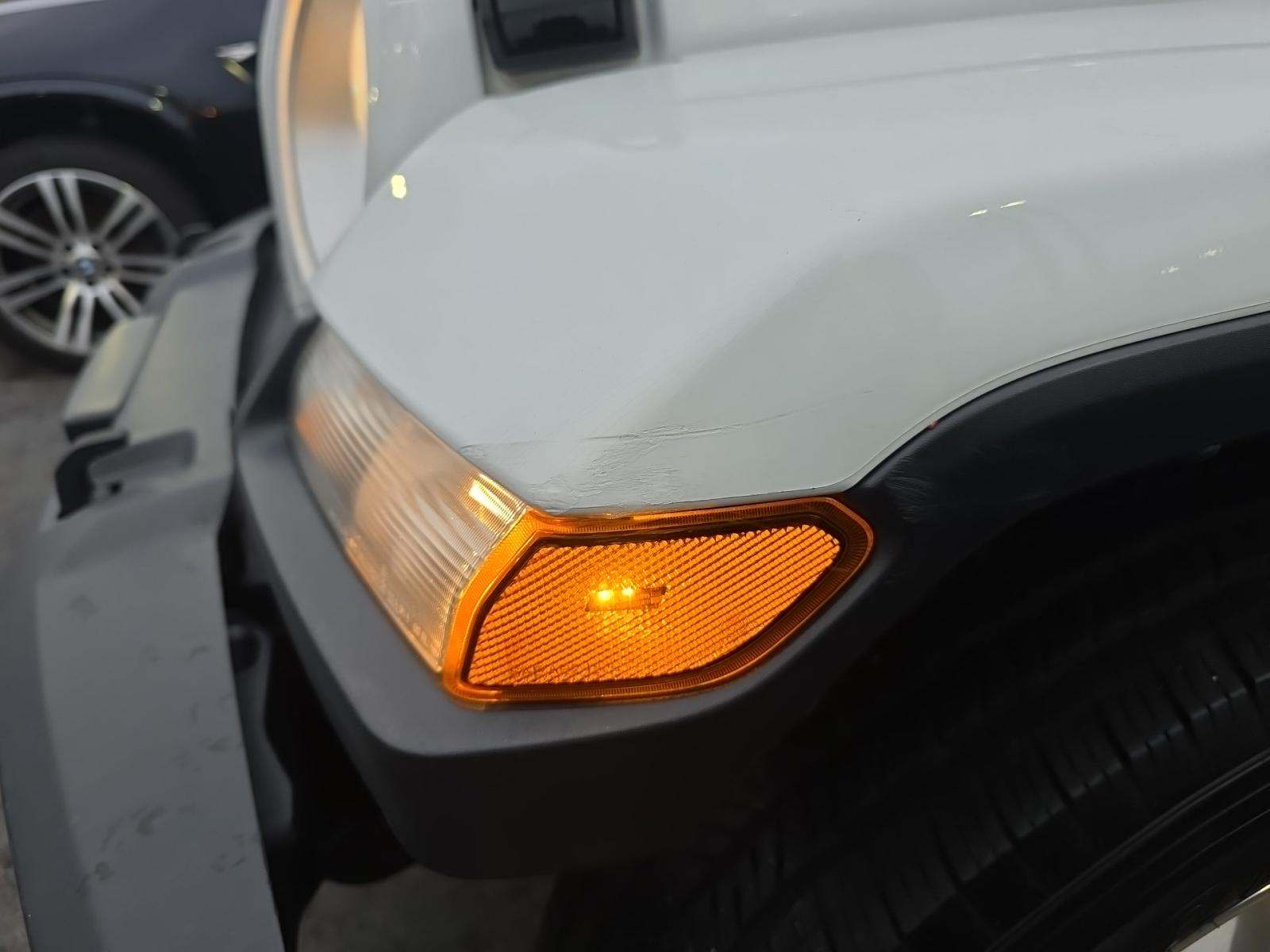 2018 Jeep Wrangler Unlimited Sahara AWD