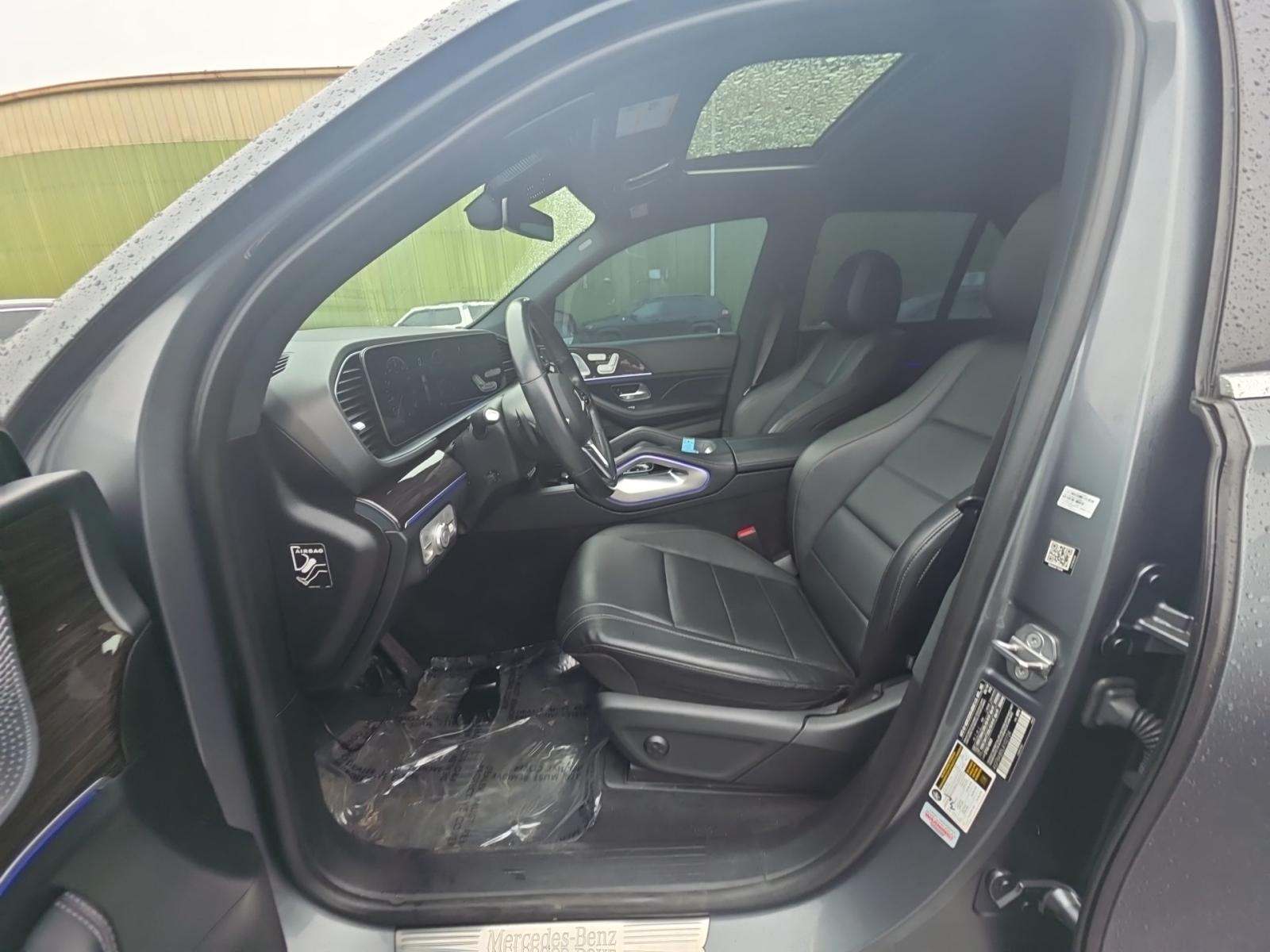 MERCEDES-BENZ GLE-CLASS - 6