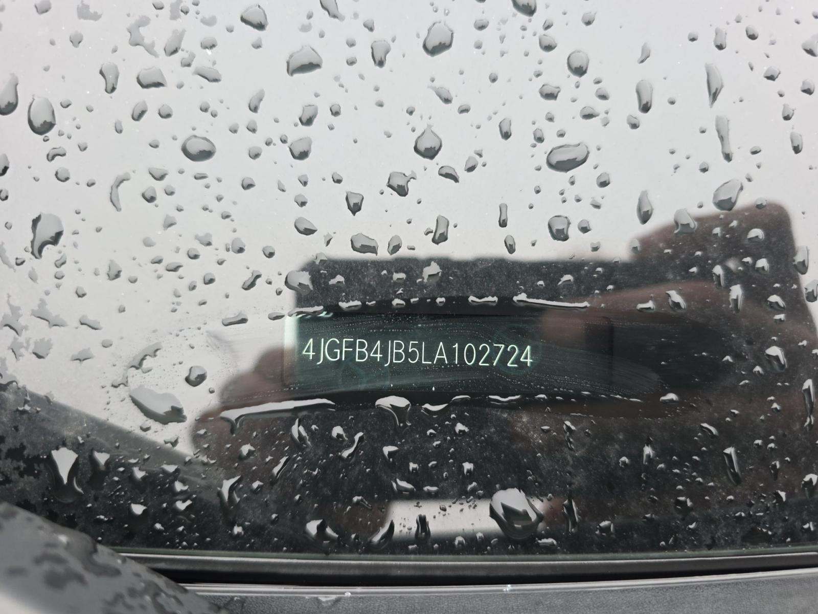 MERCEDES-BENZ GLE-CLASS - 5