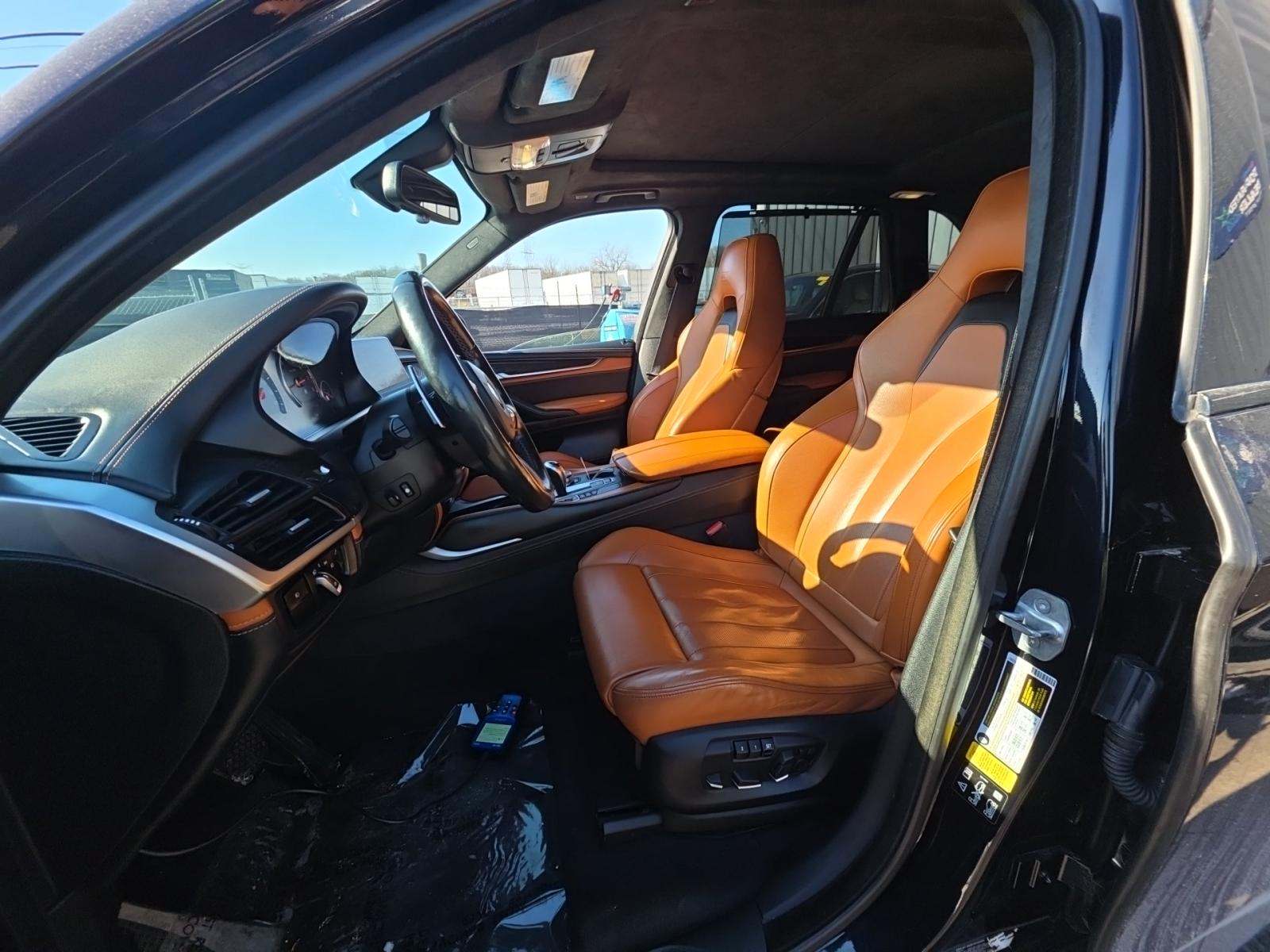 2017 BMW X5 M Base AWD