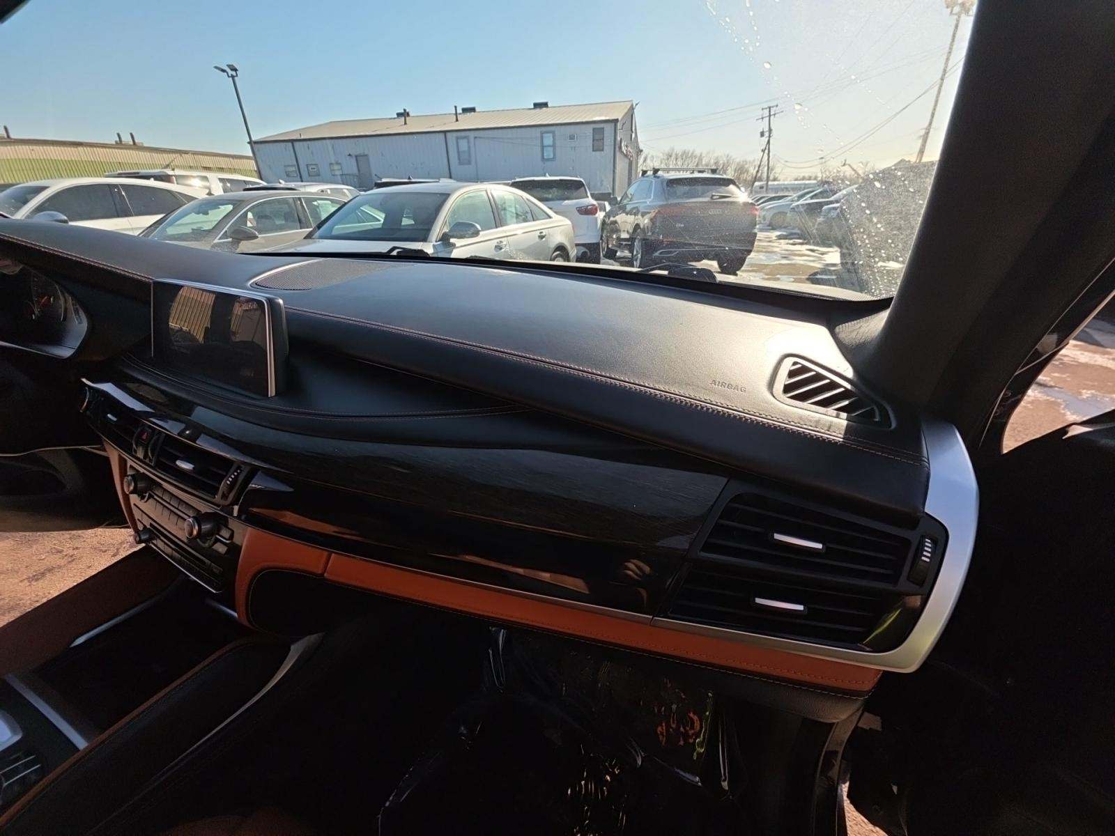 2017 BMW X5 M Base AWD