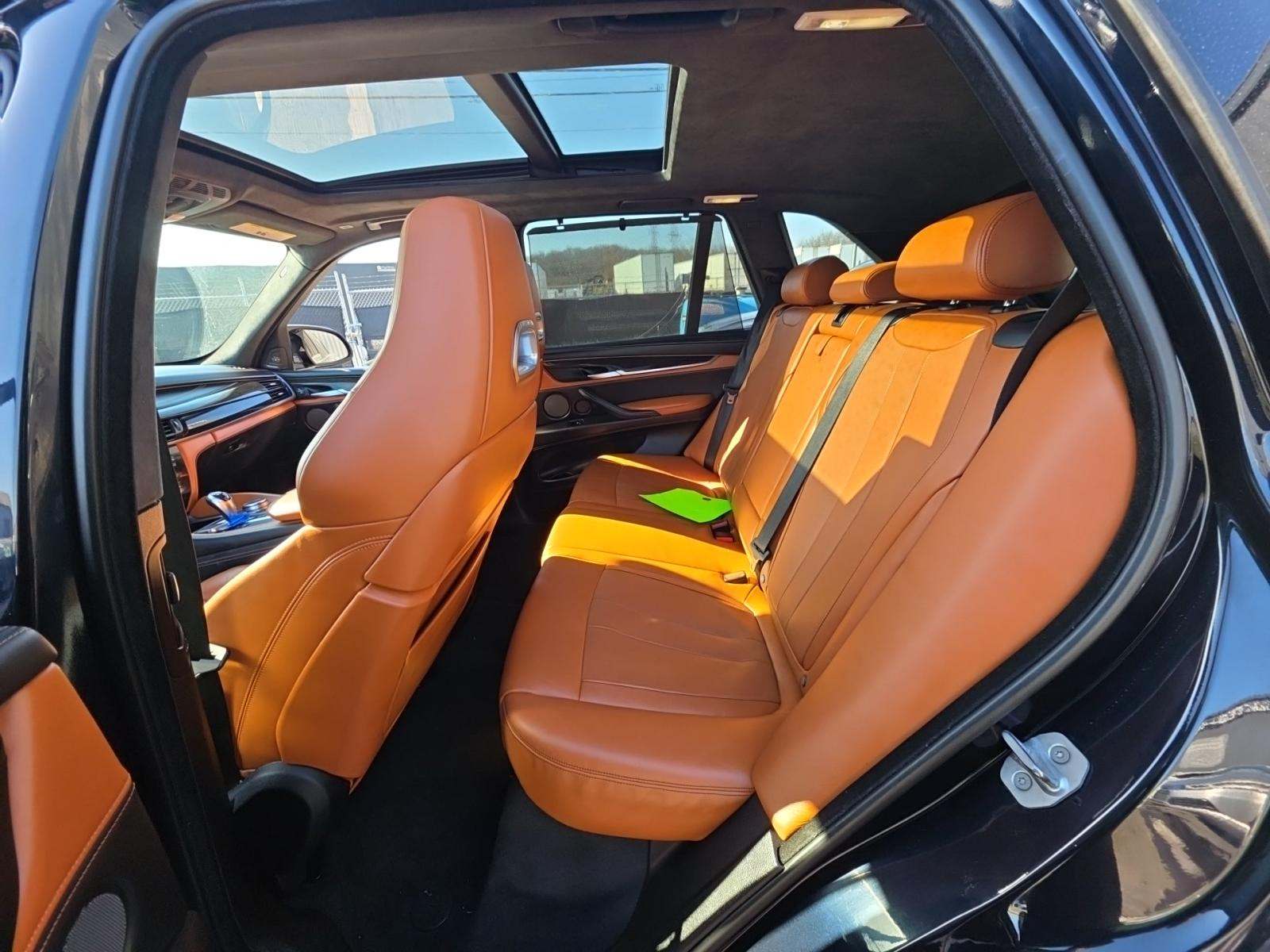 2017 BMW X5 M Base AWD