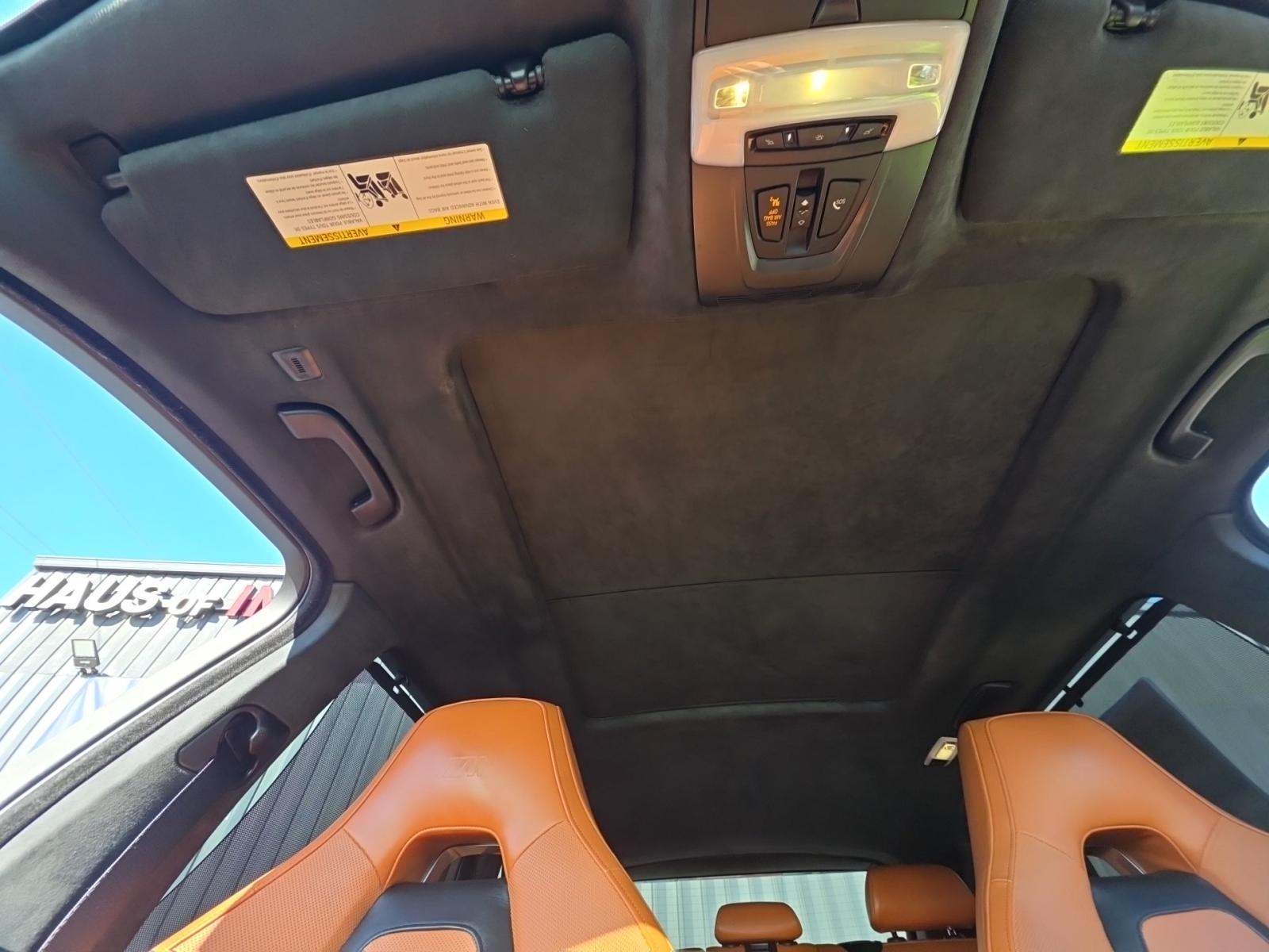 2017 BMW X5 M Base AWD