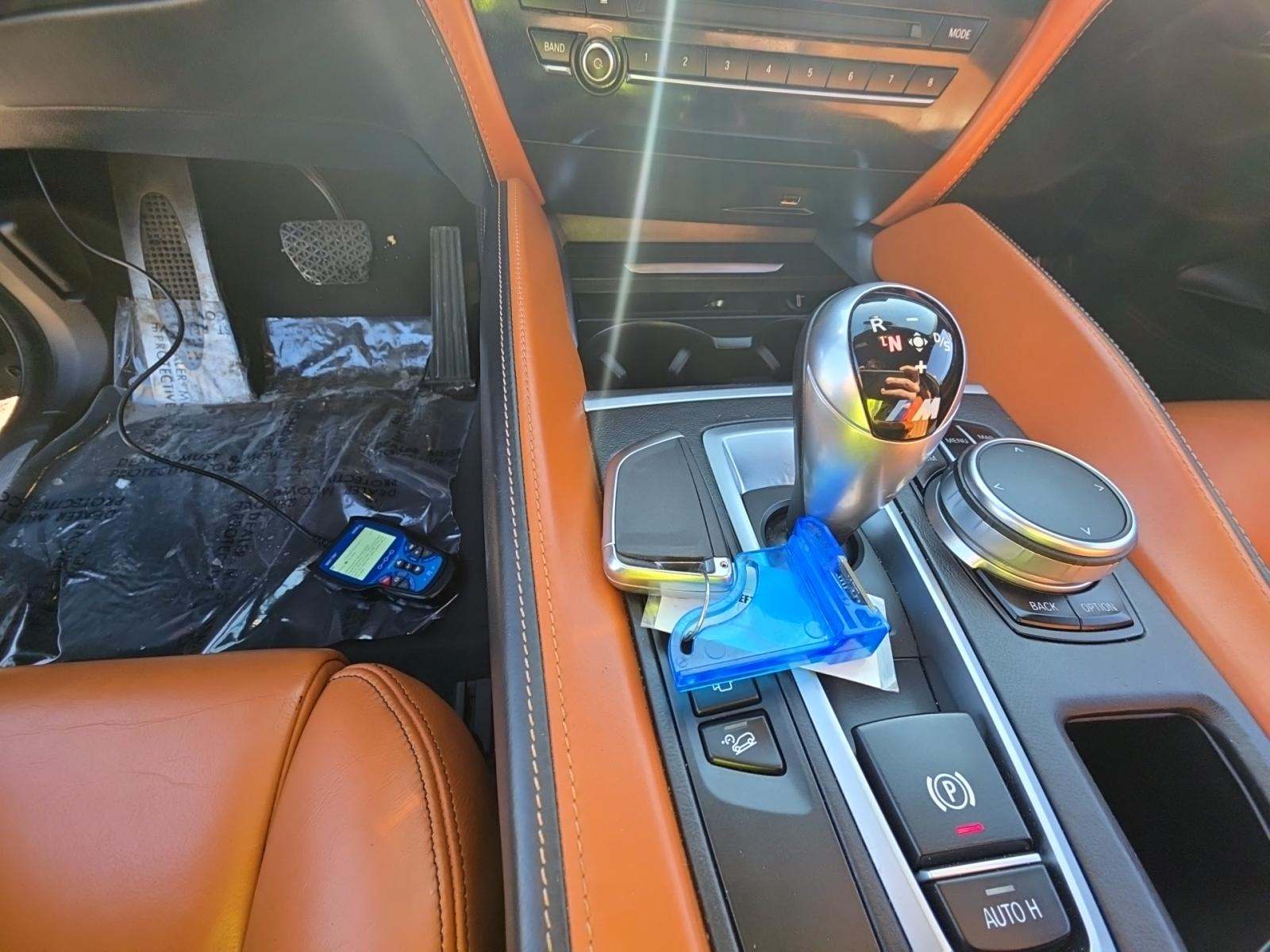 2017 BMW X5 M Base AWD